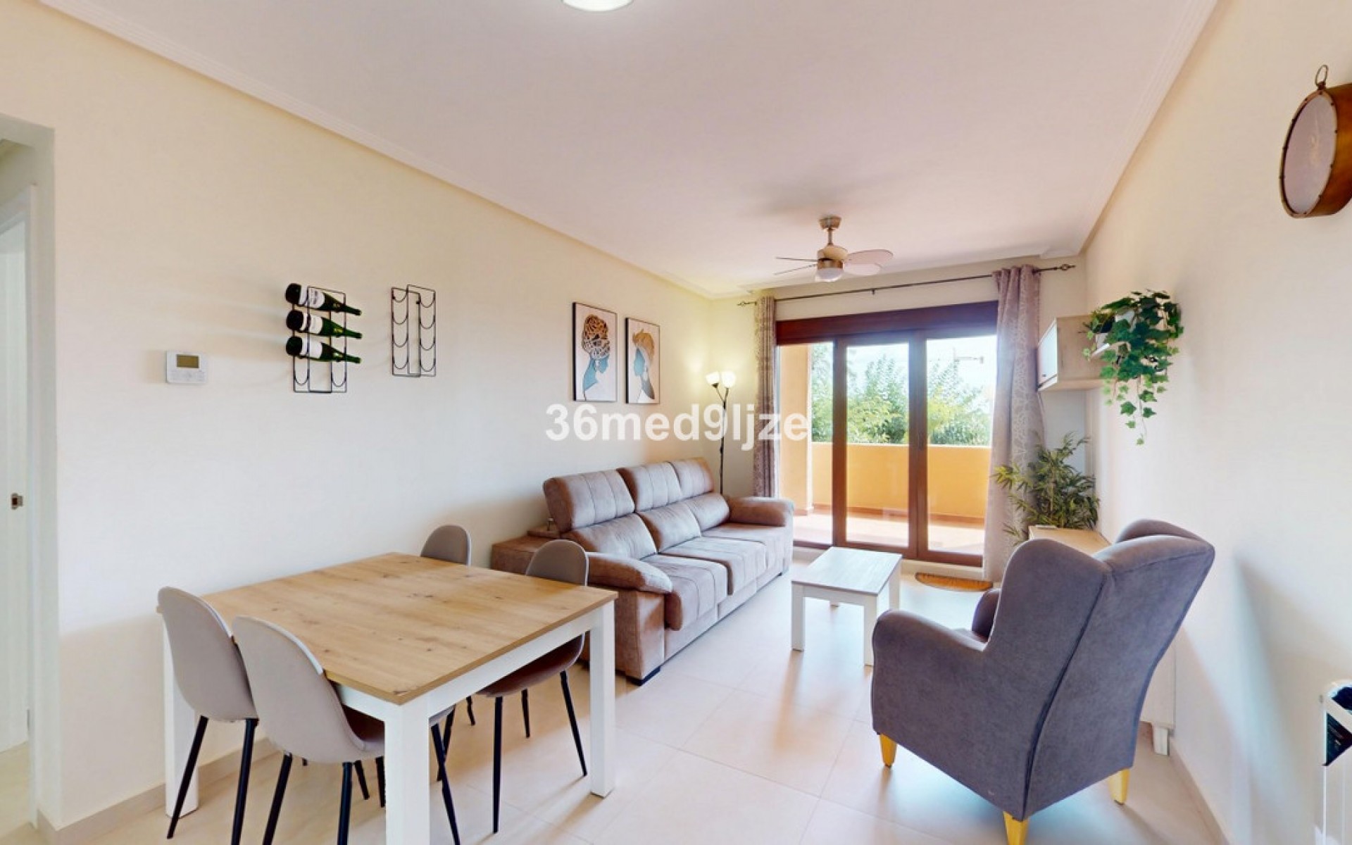 zum Verkauf - Apartment - Los Alcazares - Los Alcazares Centro