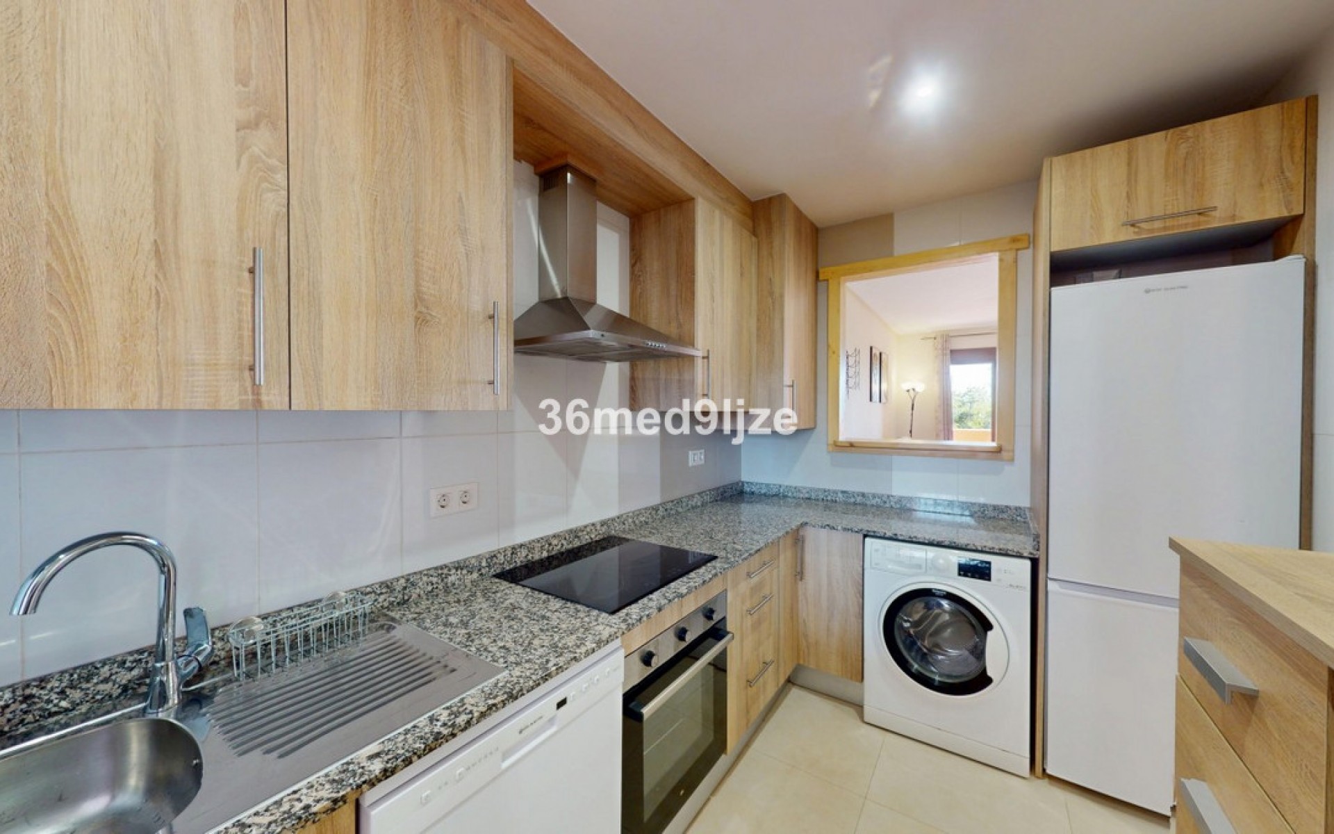 zum Verkauf - Apartment - Los Alcazares - Los Alcazares Centro