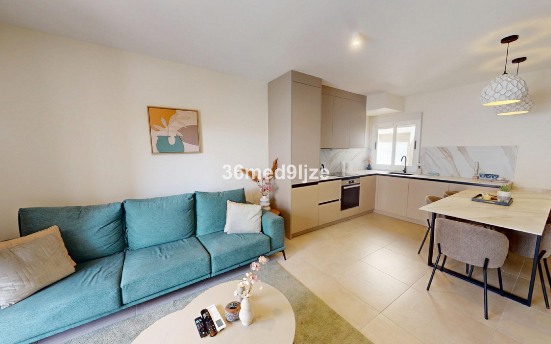 zum Verkauf - Apartment - Los Alcazares - Los Alcazares Centro