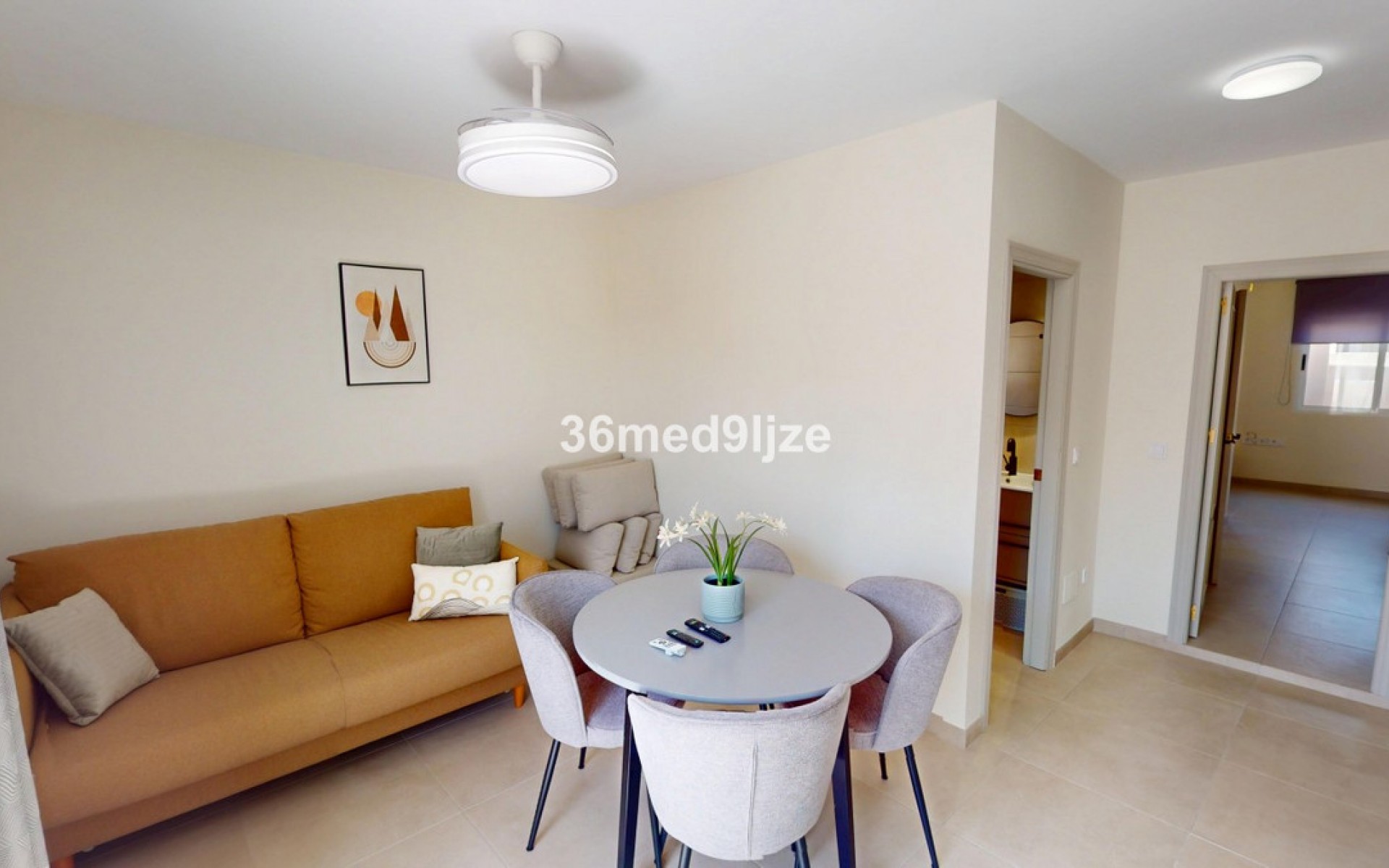 zum Verkauf - Apartment - Los Alcazares - Los Alcazares Centro