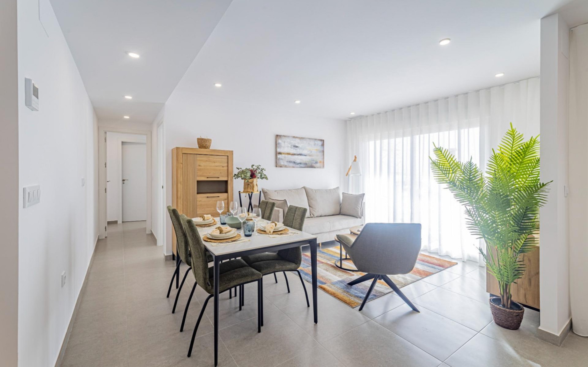zum Verkauf - Apartment - Los Alcazares - Los Alcazares Centro