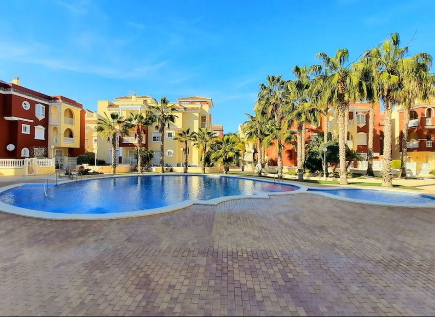 zum Verkauf - Apartment - Los Alcazares - Los Alcazares Centro