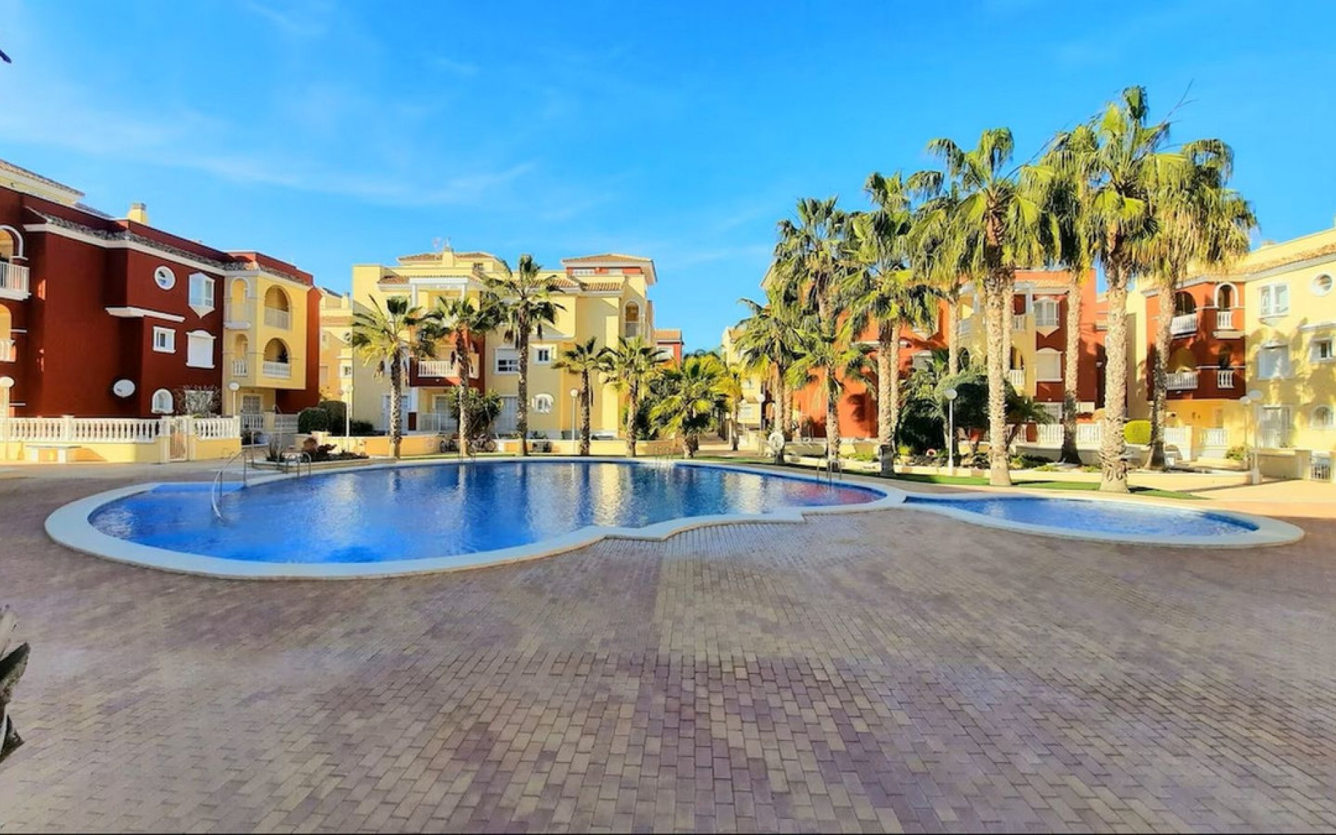 zum Verkauf - Apartment - Los Alcazares - Los Alcazares Centro