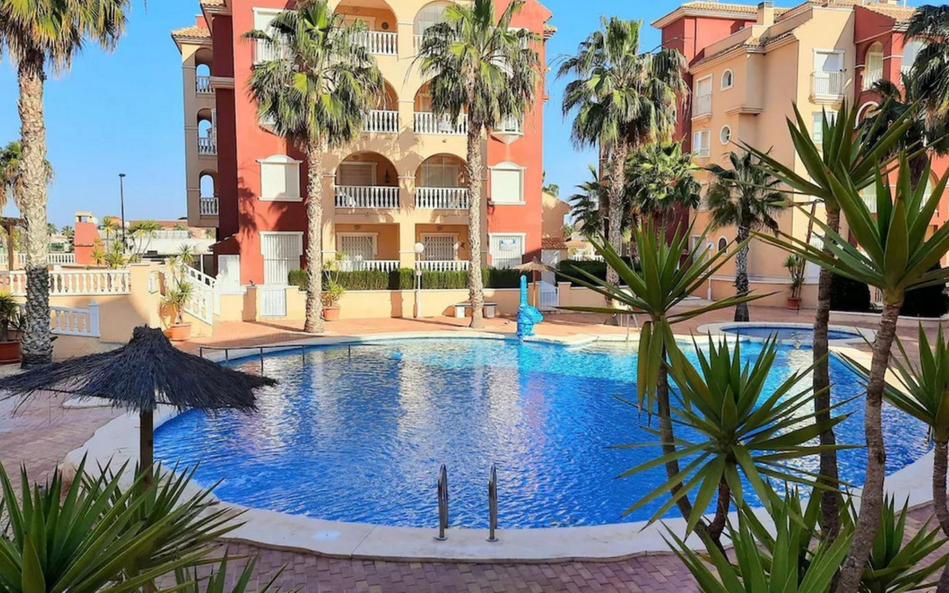 zum Verkauf - Apartment - Los Alcazares - Los Alcazares Centro