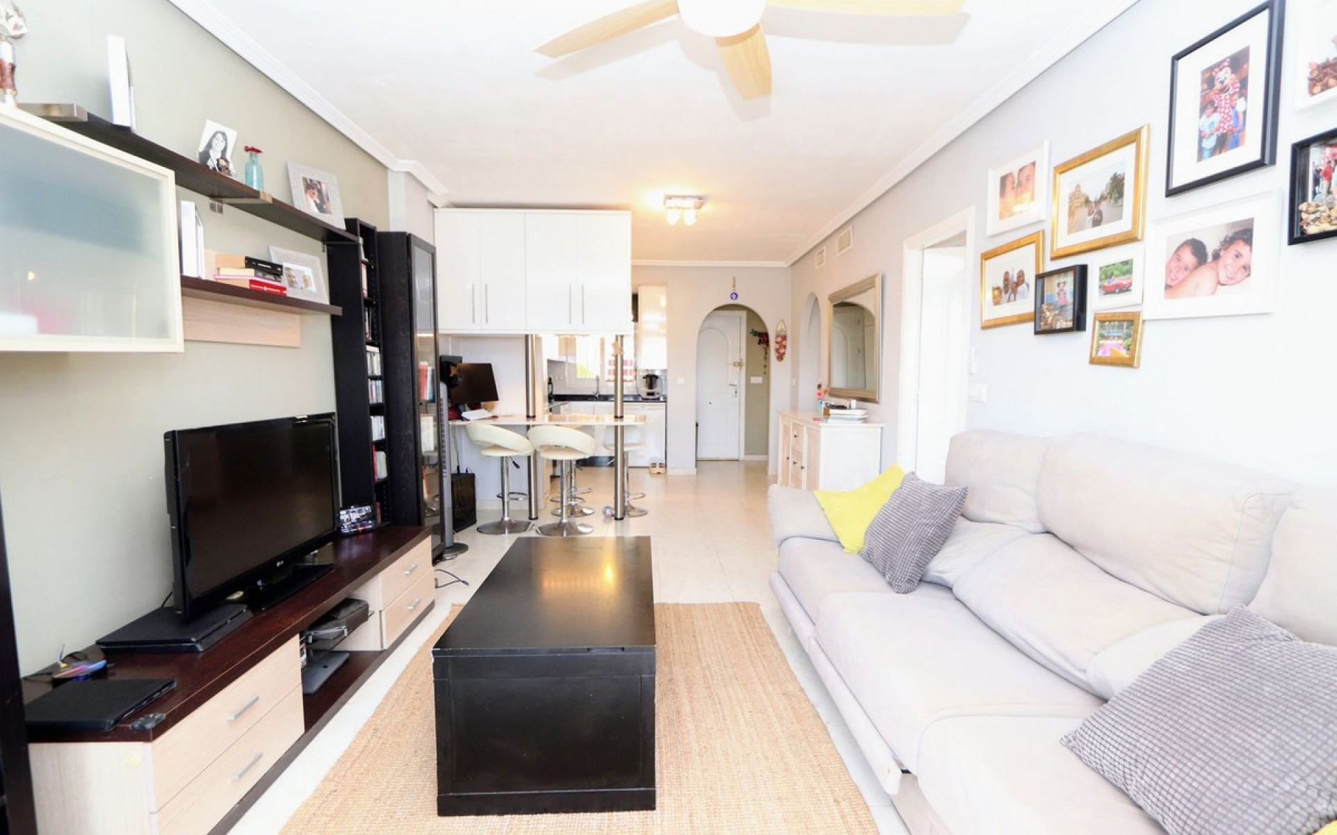 zum Verkauf - Apartment - Los Alcazares - Los Alcazares Centro