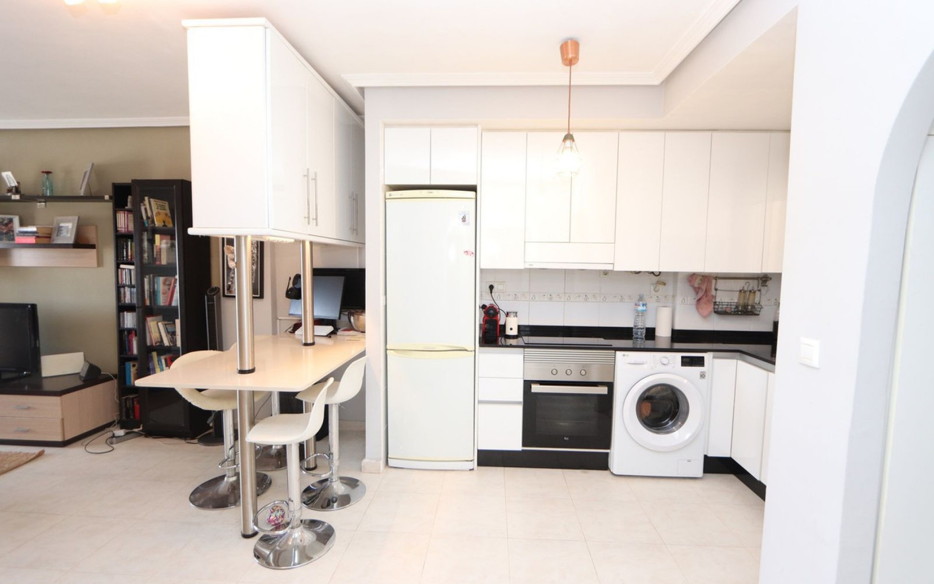 zum Verkauf - Apartment - Los Alcazares - Los Alcazares Centro