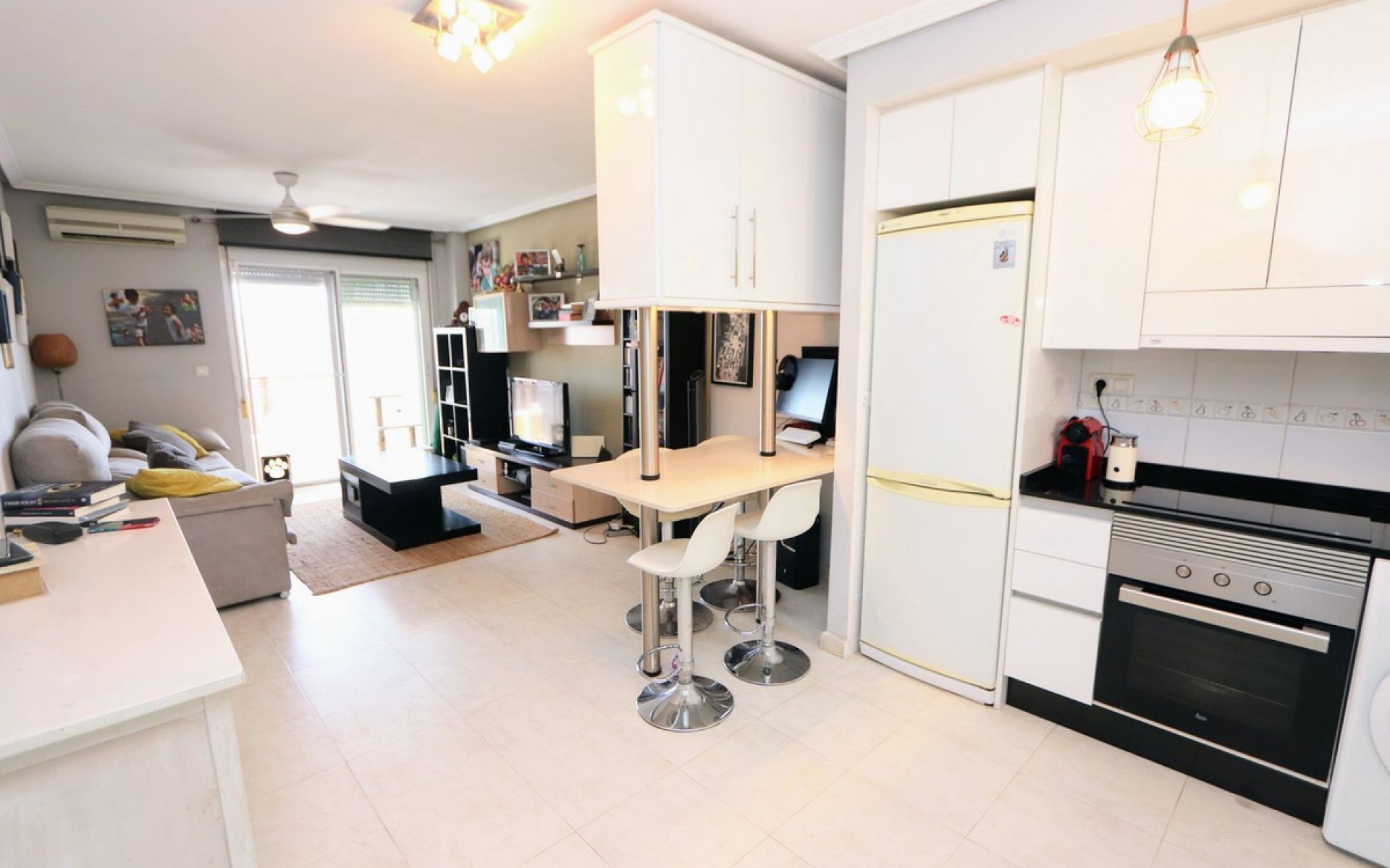 zum Verkauf - Apartment - Los Alcazares - Los Alcazares Centro