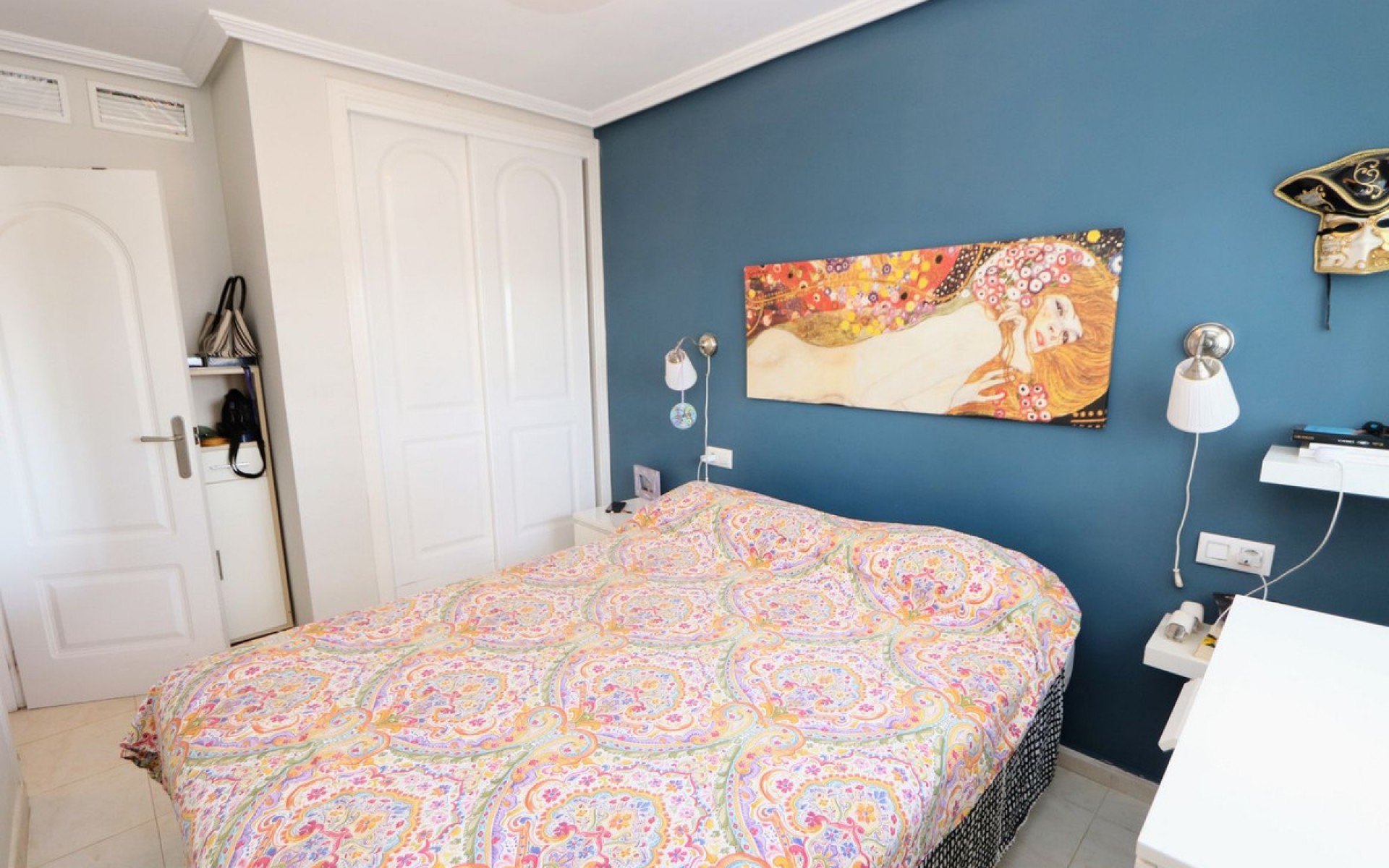 zum Verkauf - Apartment - Los Alcazares - Los Alcazares Centro