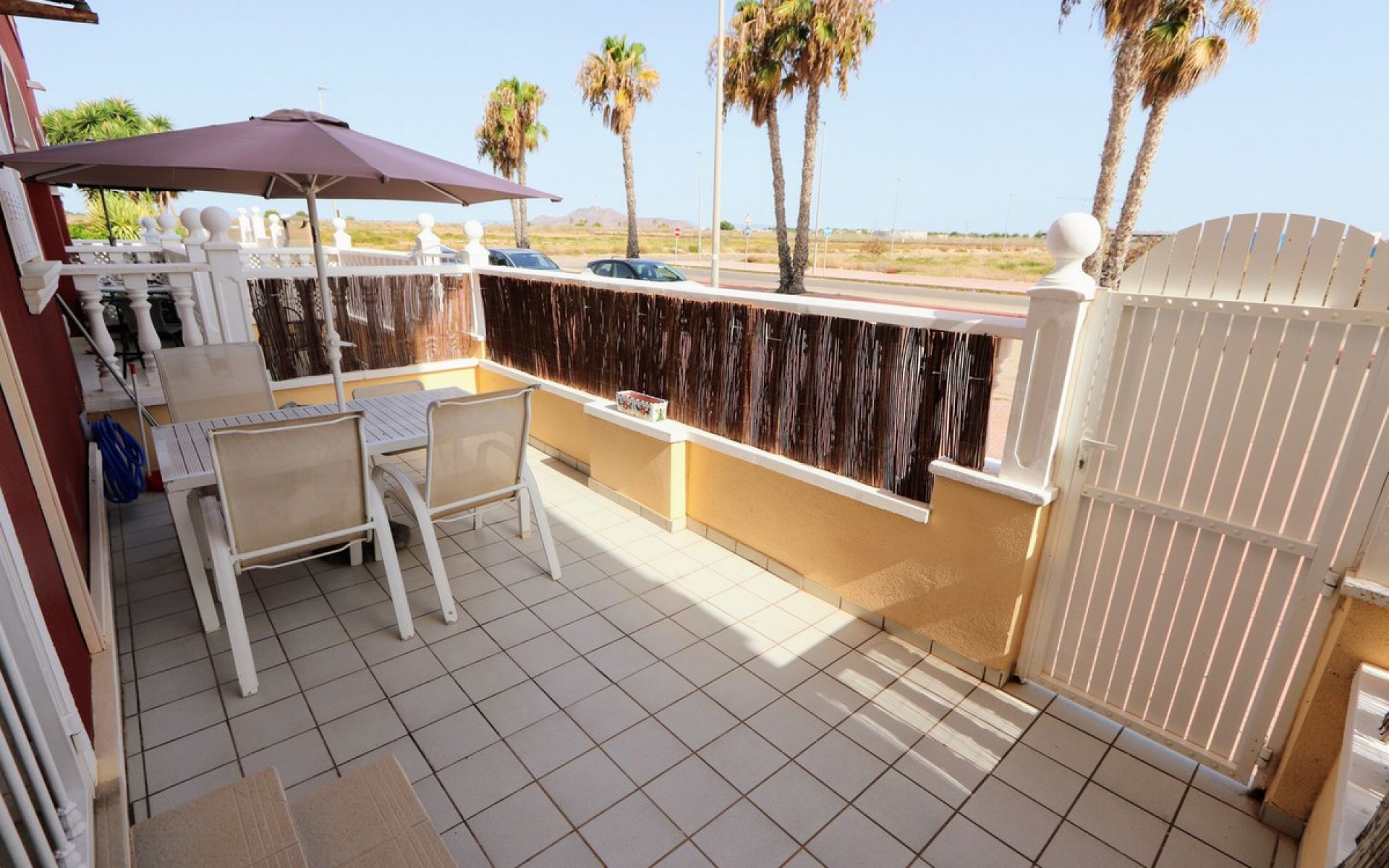 zum Verkauf - Apartment - Los Alcazares - Los Alcazares Centro