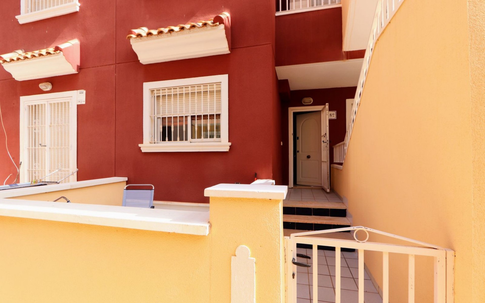 zum Verkauf - Apartment - Los Alcazares - Los Alcazares Centro