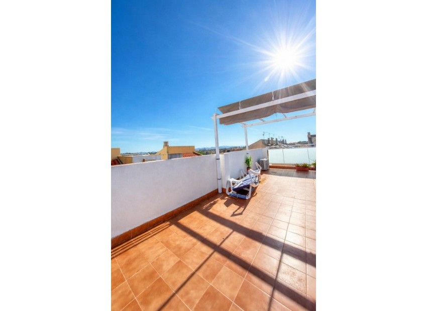 zum Verkauf - Apartment - Los Alcazares - Los Alcazares Centro