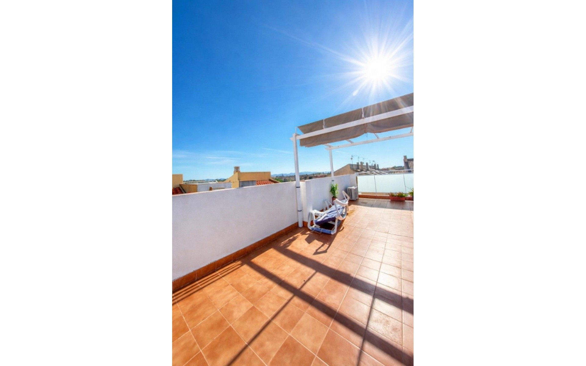 zum Verkauf - Apartment - Los Alcazares - Los Alcazares Centro