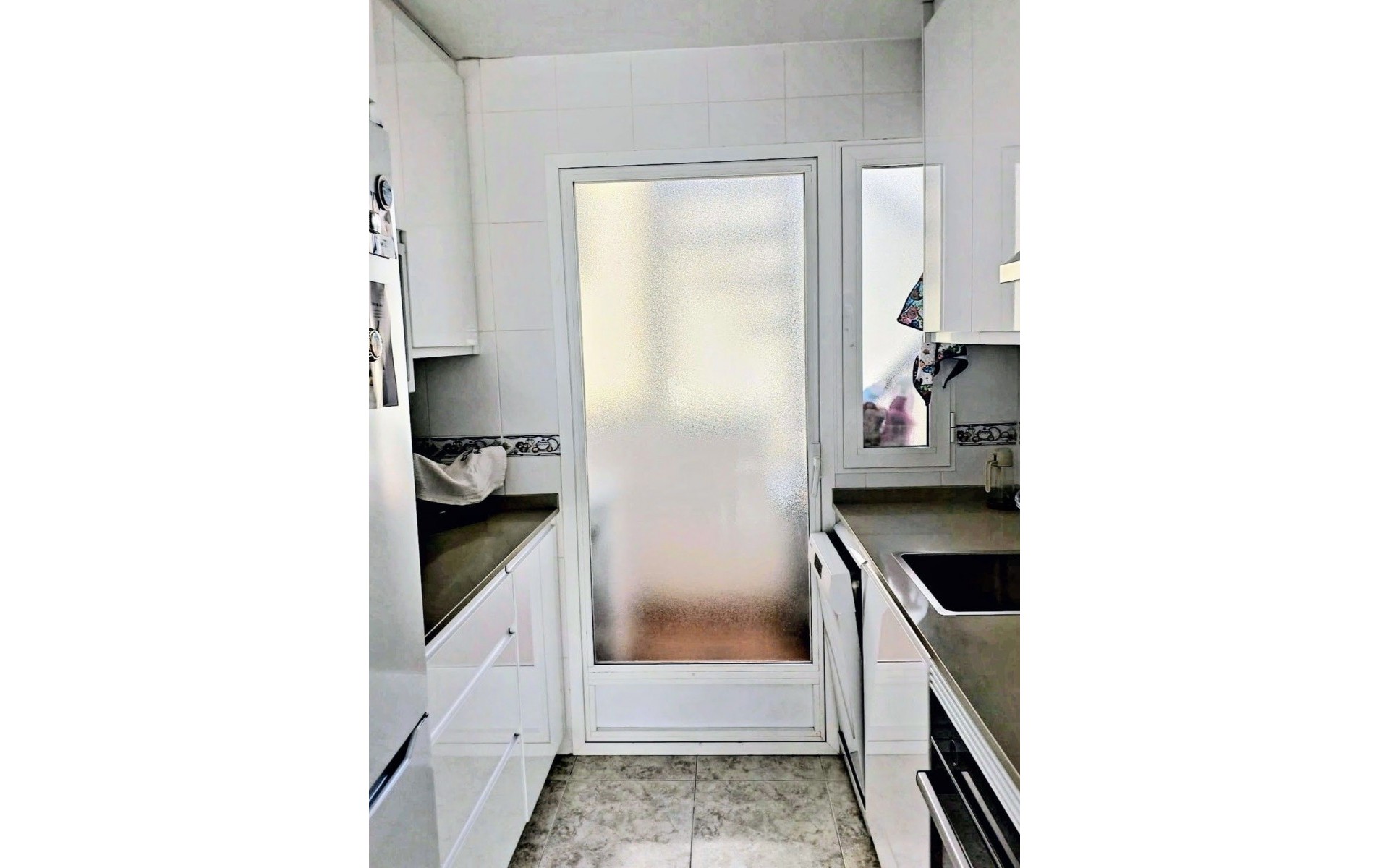 zum Verkauf - Apartment - Los Alcazares - Los Alcazares Centro