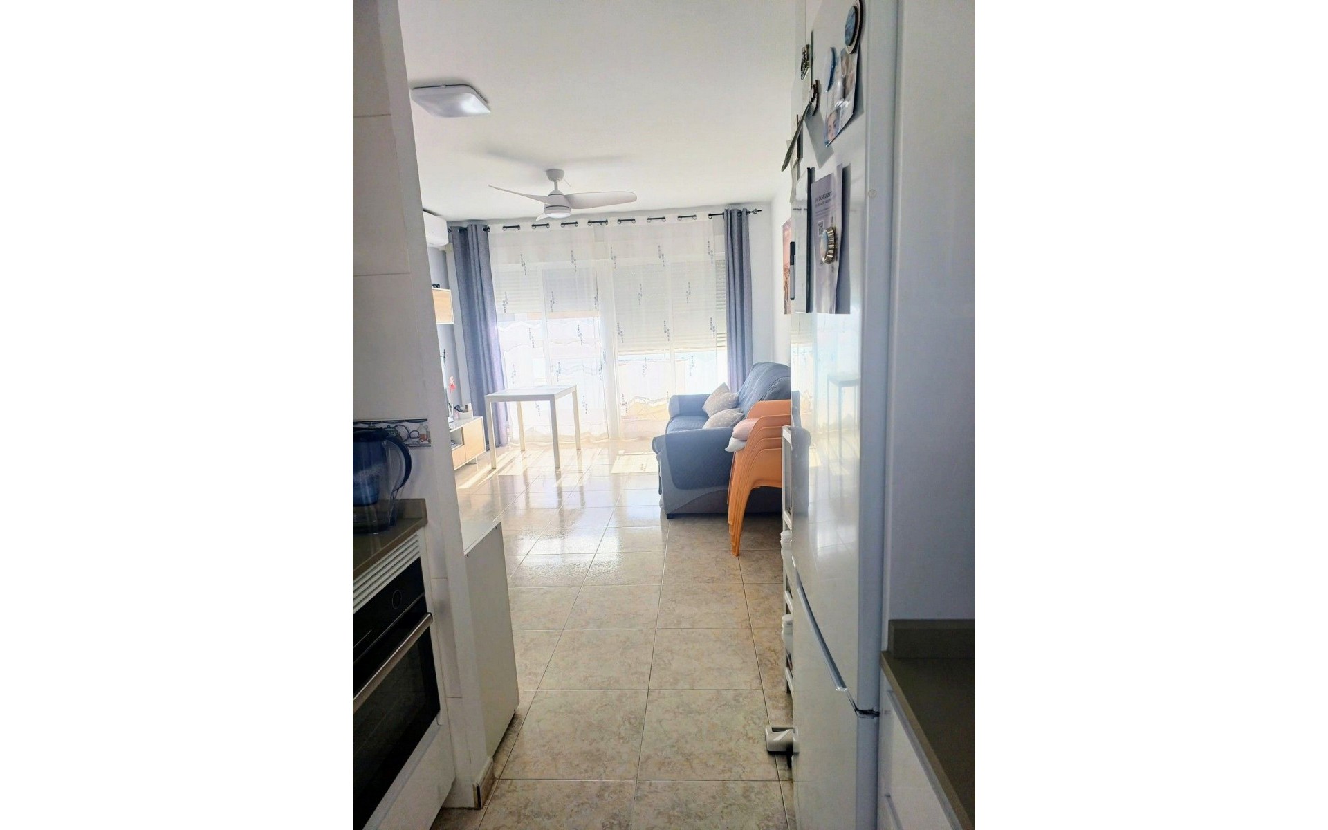 zum Verkauf - Apartment - Los Alcazares - Los Alcazares Centro