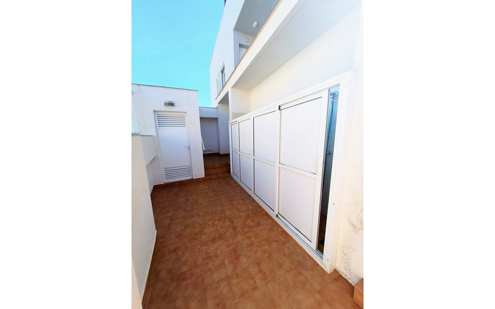 zum Verkauf - Apartment - Los Alcazares - Los Alcazares Centro