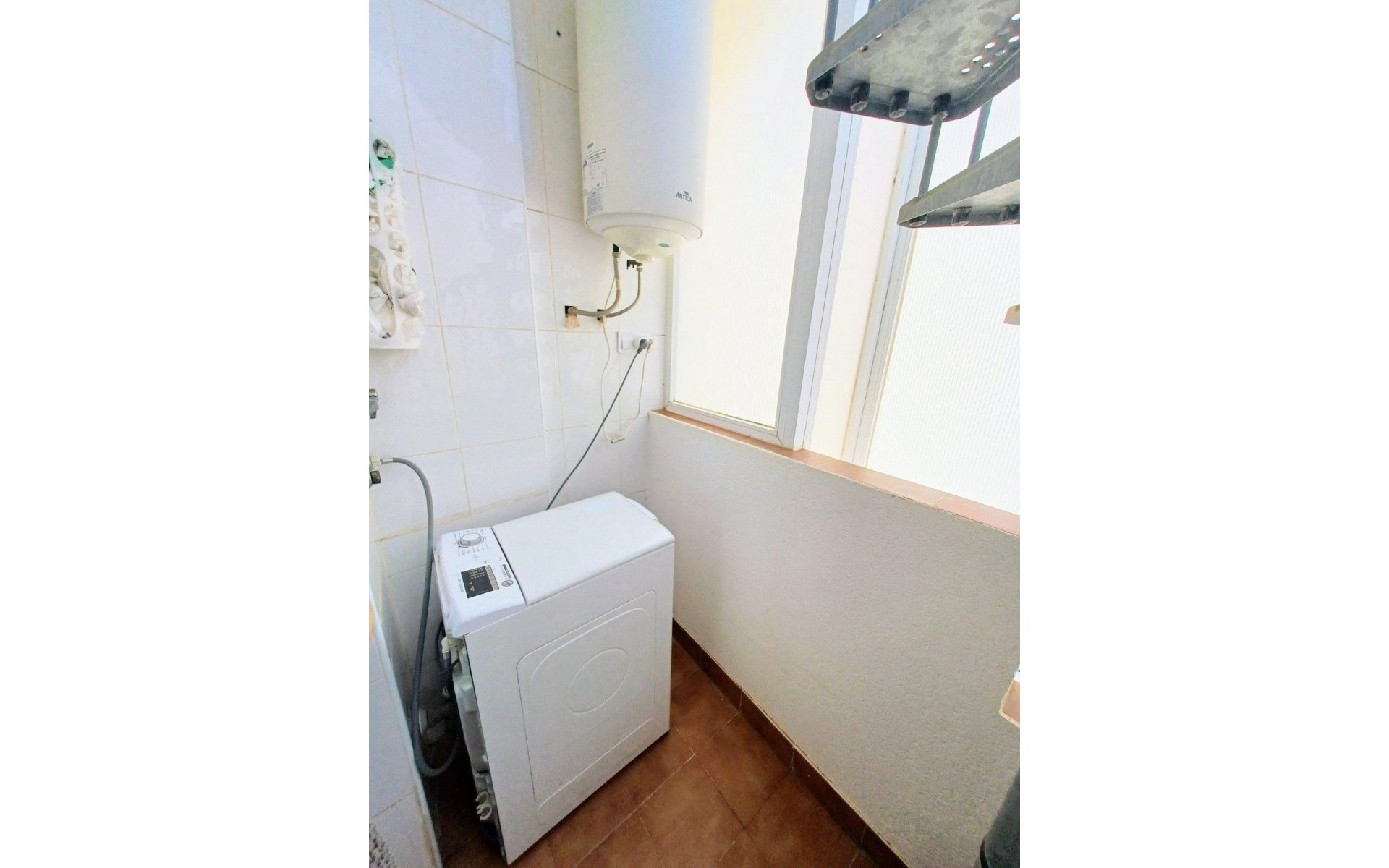 zum Verkauf - Apartment - Los Alcazares - Los Alcazares Centro