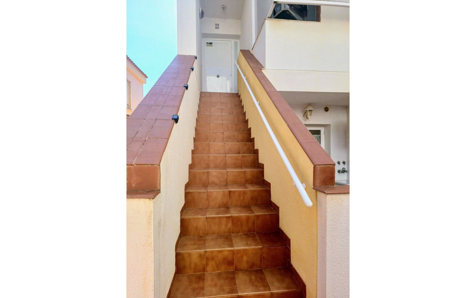 zum Verkauf - Apartment - Los Alcazares - Los Alcazares Centro