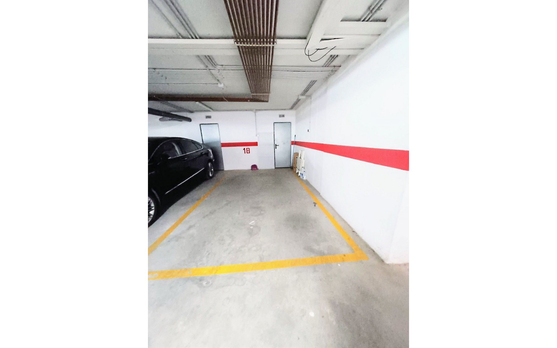 zum Verkauf - Apartment - Los Alcazares - Los Alcazares Centro