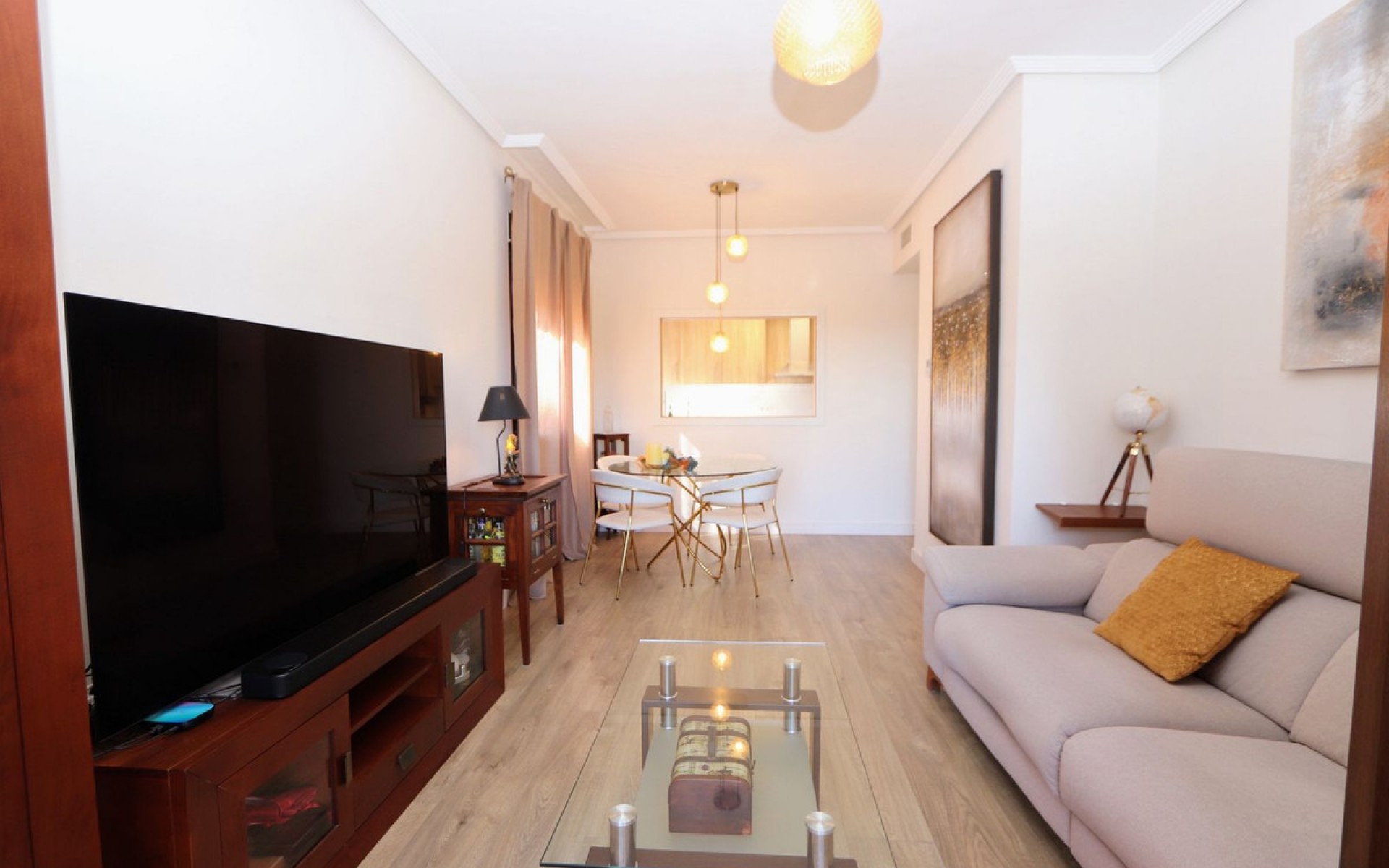 zum Verkauf - Apartment - Los Alcazares - Los Alcazares Centro
