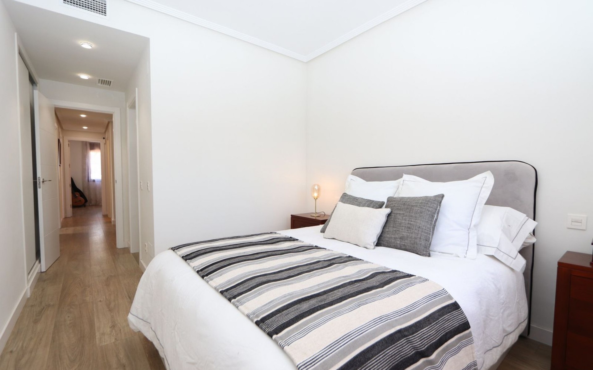 zum Verkauf - Apartment - Los Alcazares - Los Alcazares Centro