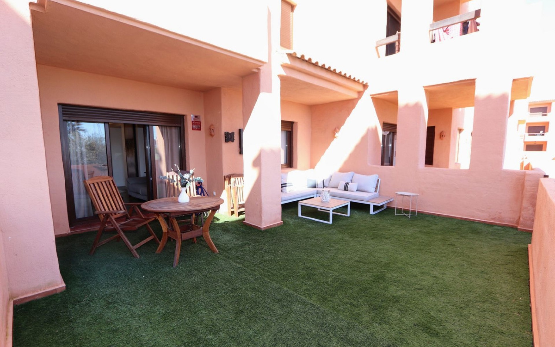 zum Verkauf - Apartment - Los Alcazares - Los Alcazares Centro