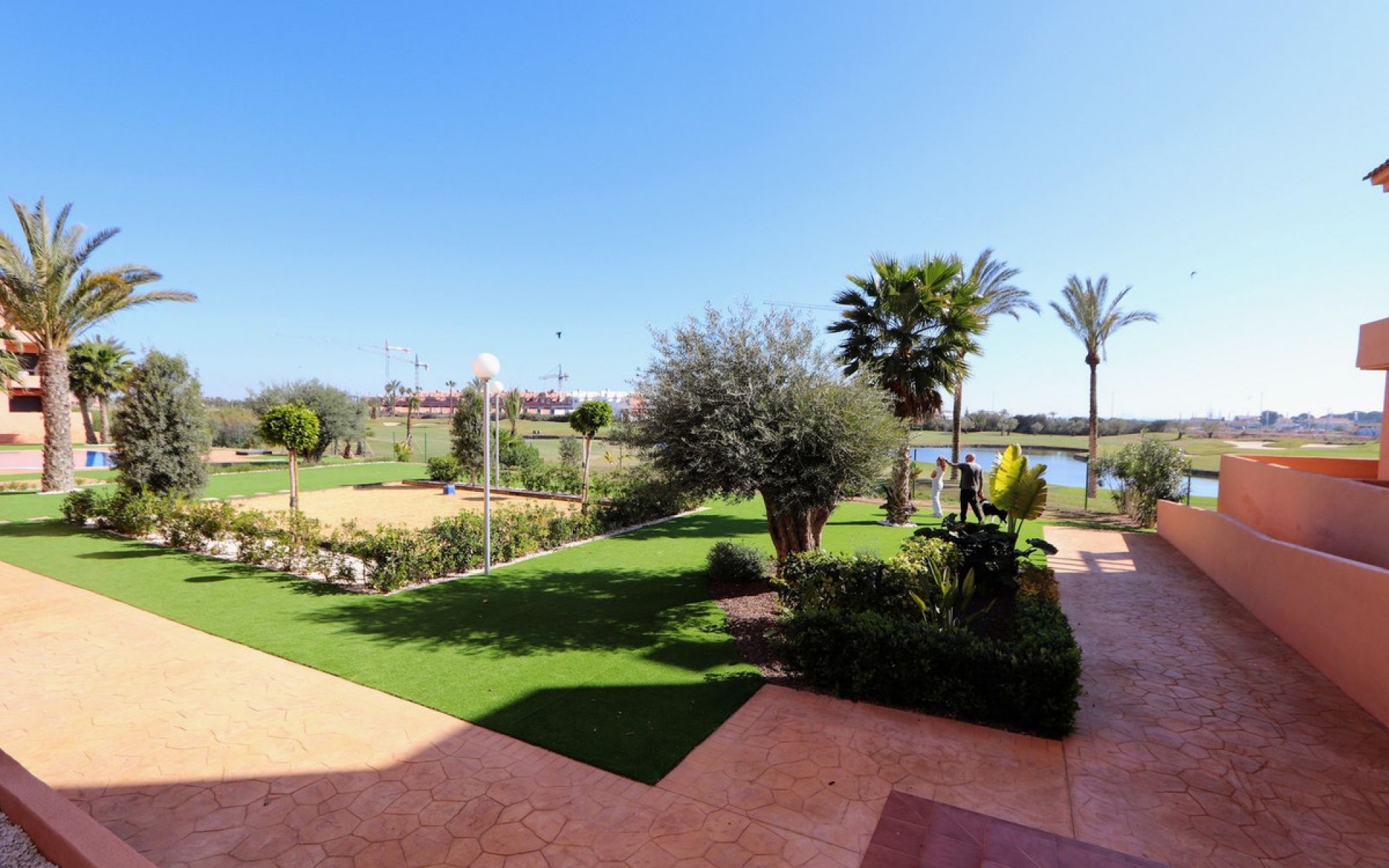 zum Verkauf - Apartment - Los Alcazares - Los Alcazares Centro