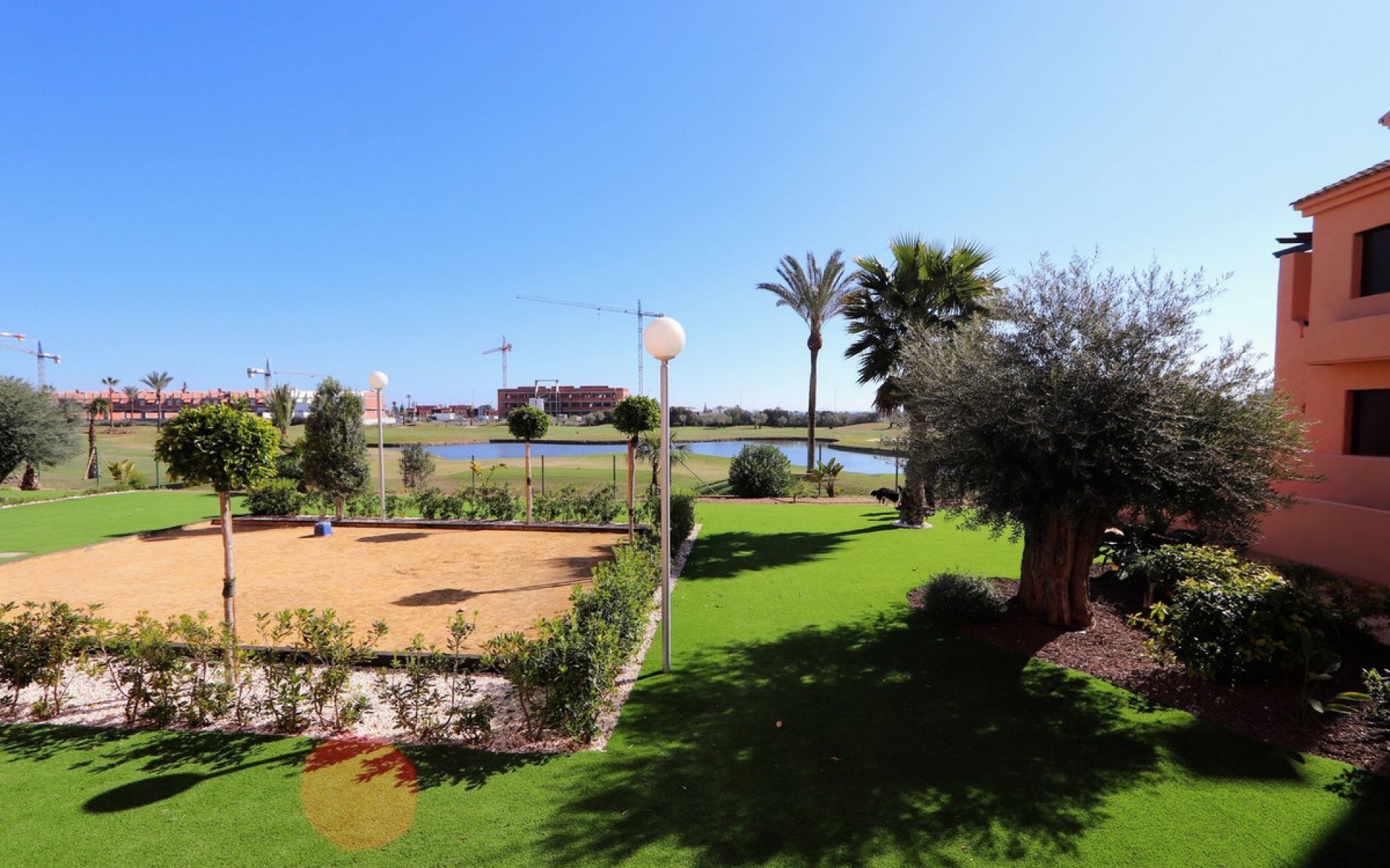 zum Verkauf - Apartment - Los Alcazares - Los Alcazares Centro