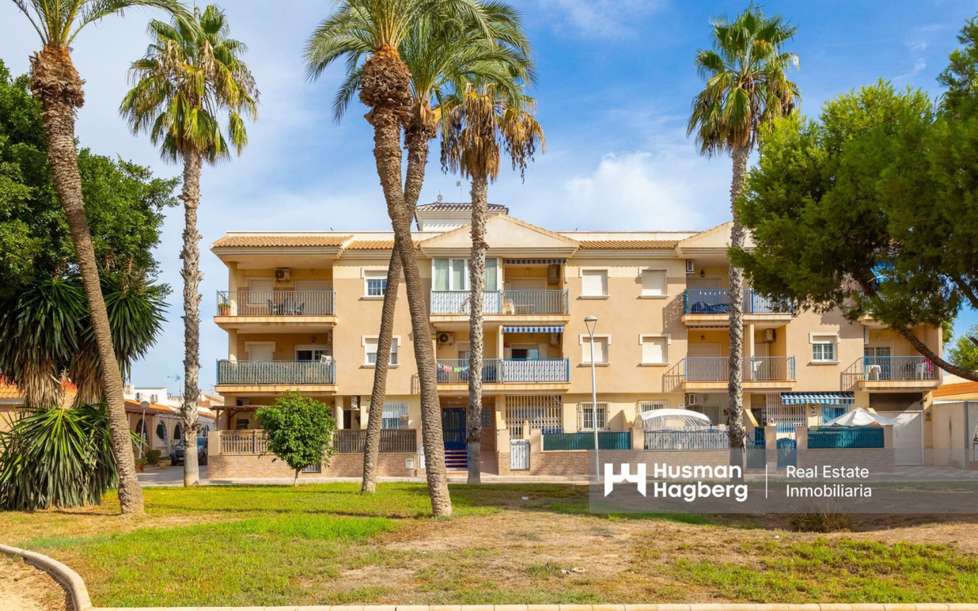 zum Verkauf - Apartment - Los Alcazares - Los Alcazares Centro