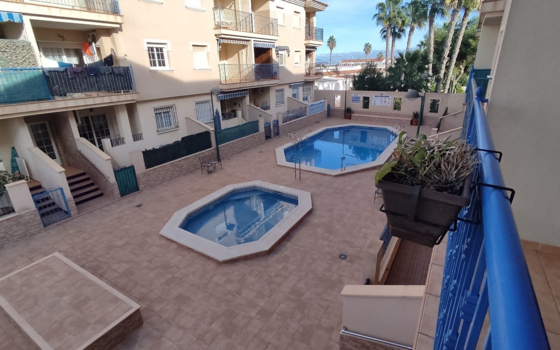 zum Verkauf - Apartment - Los Alcazares - Los Alcazares Centro