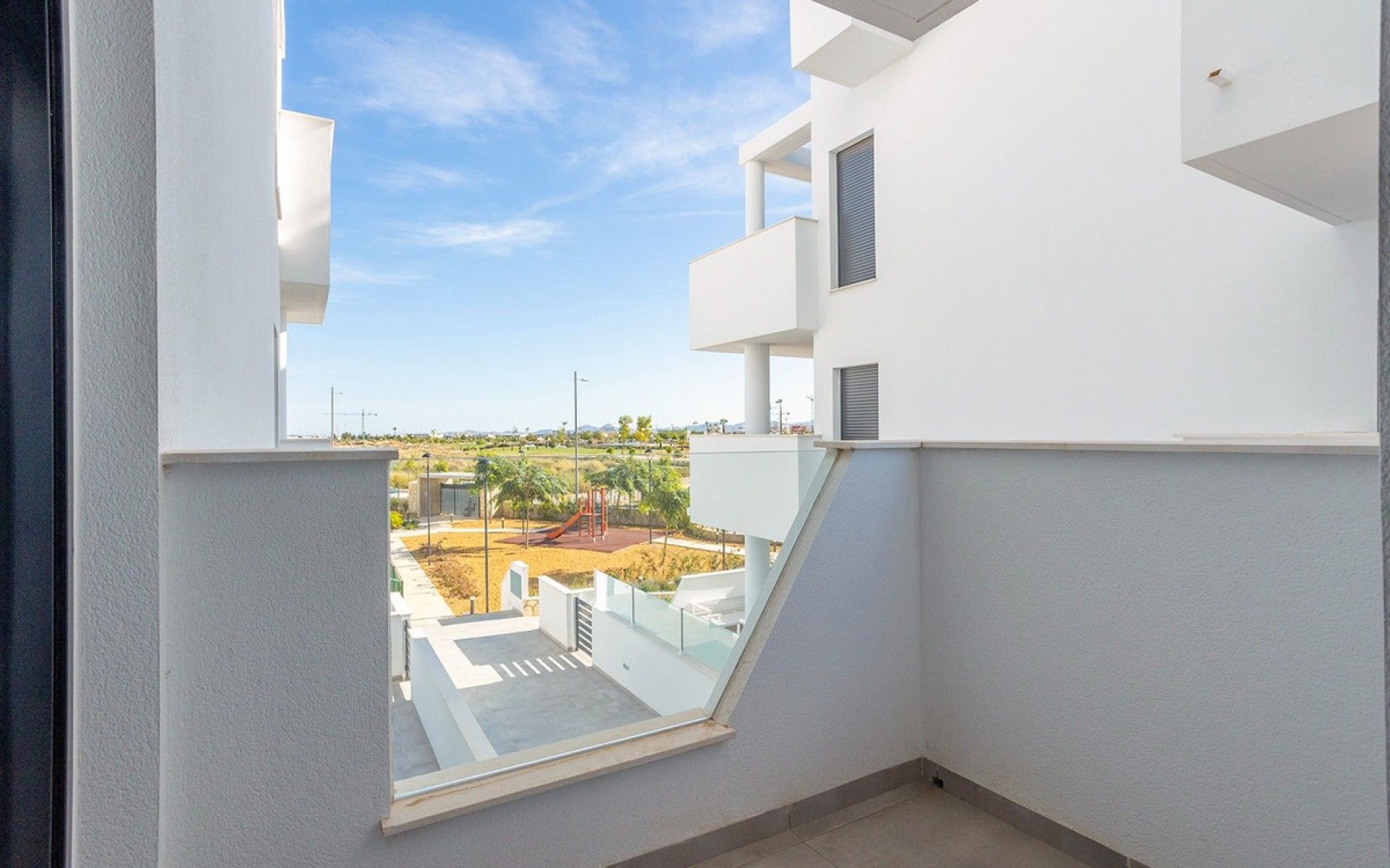 zum Verkauf - Apartment - Los Alcazares - Los Alcazares Centro