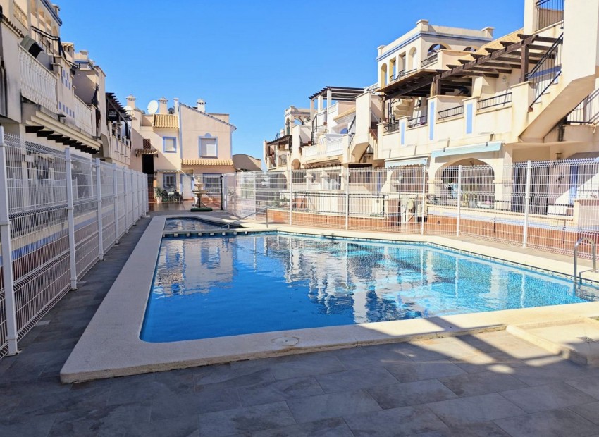 zum Verkauf - Apartment - Los Alcazares - Los Alcazares Centro