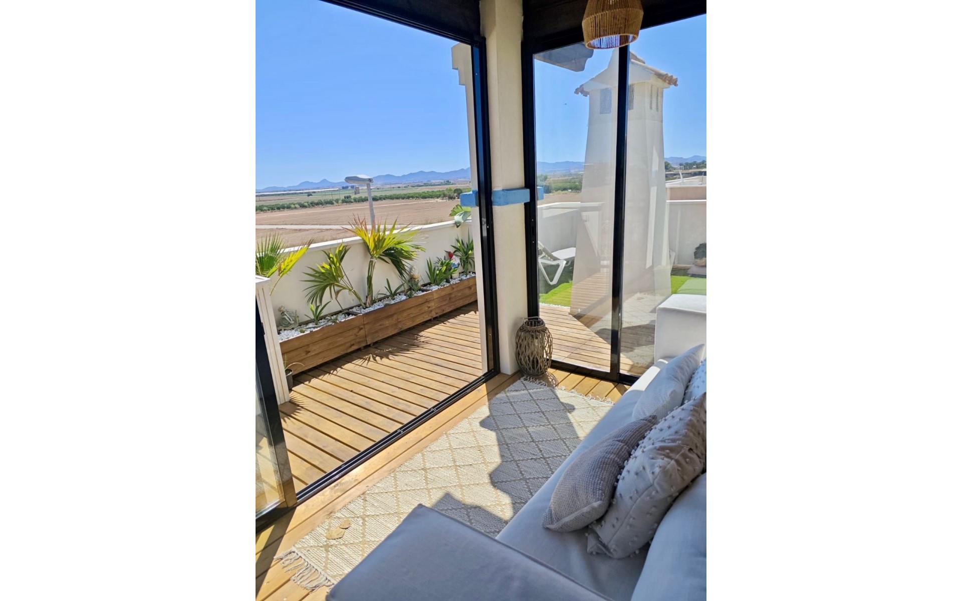 zum Verkauf - Apartment - Los Alcazares - Los Alcazares Centro