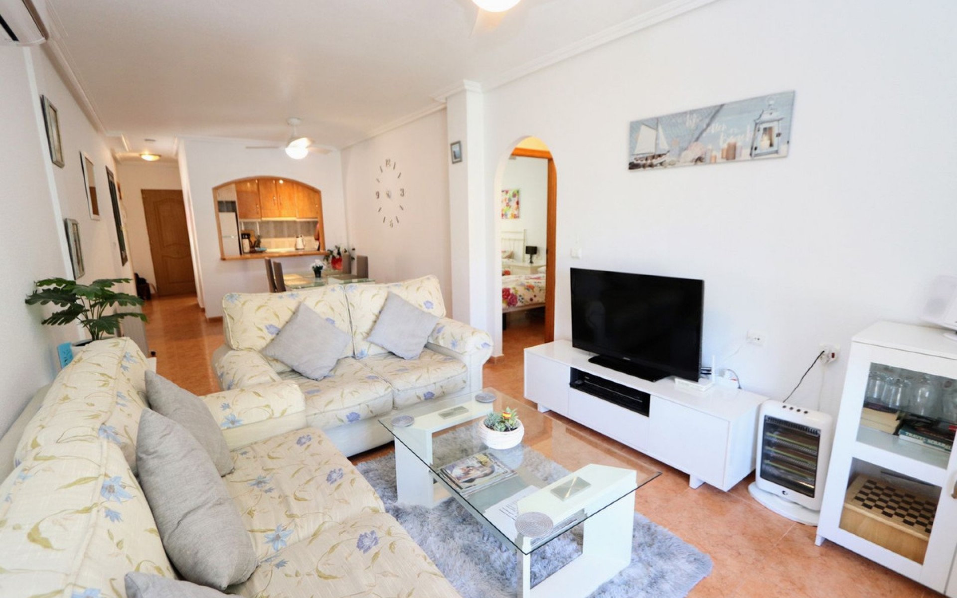 zum Verkauf - Apartment - Los Alcazares - Los Alcazares Centro