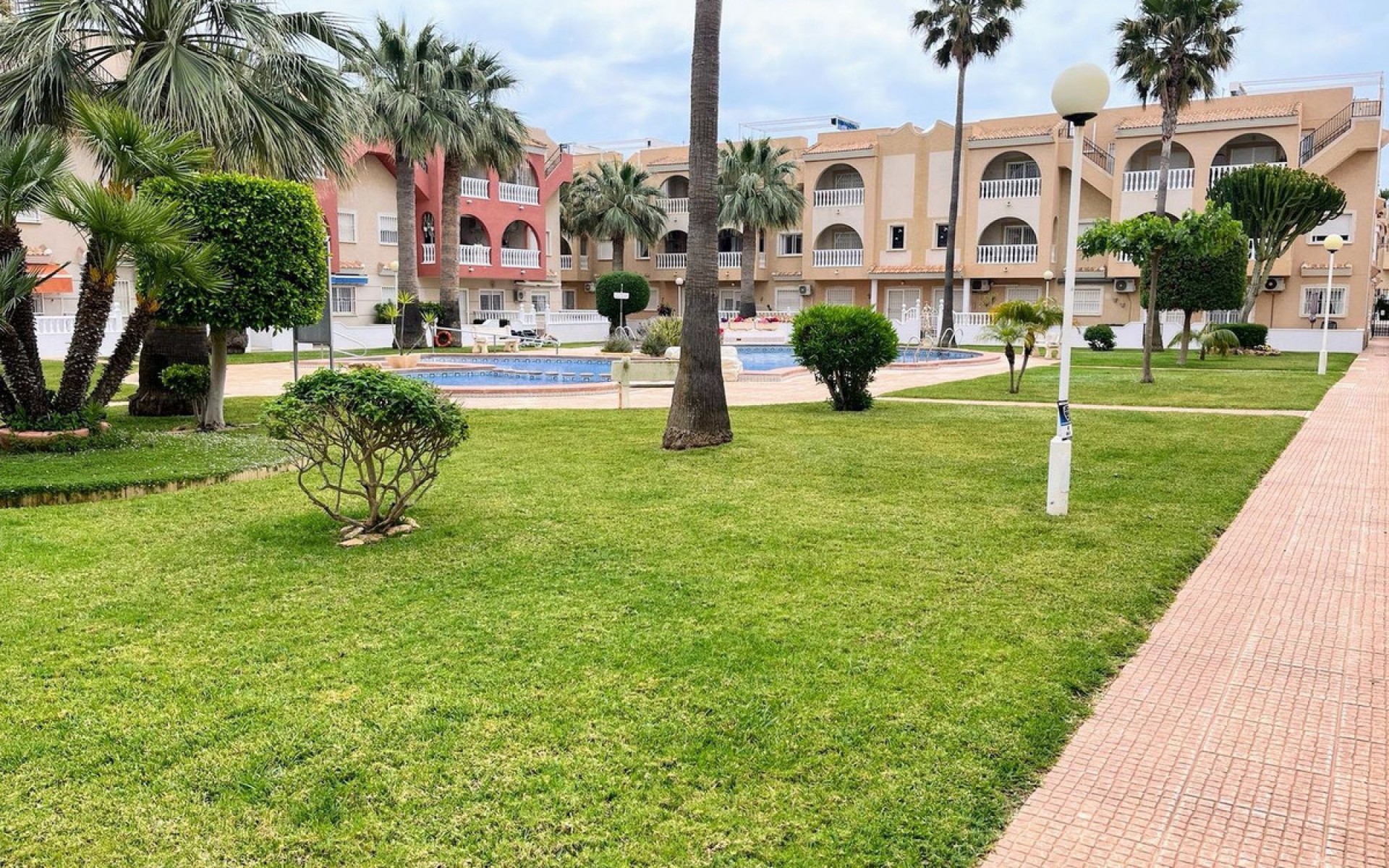 zum Verkauf - Apartment - Los Alcazares - Los Alcazares Centro