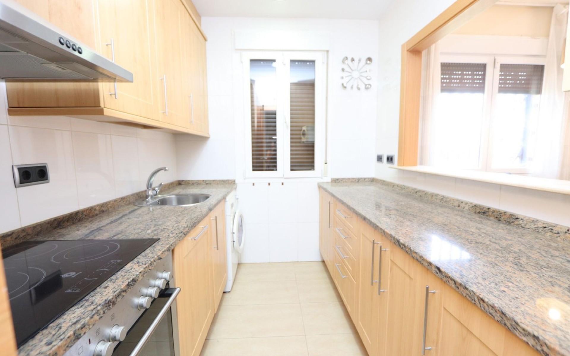 zum Verkauf - Apartment - Los Alcazares - Los Alcazares Centro