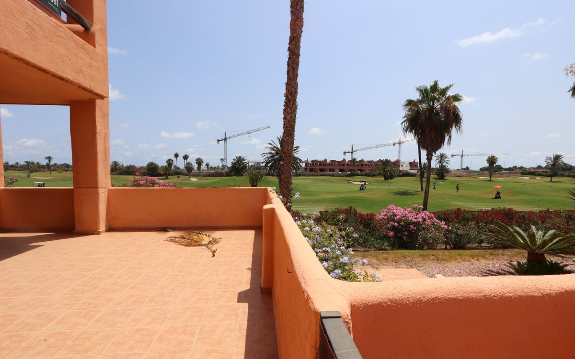 zum Verkauf - Apartment - Los Alcazares - Los Alcazares Centro