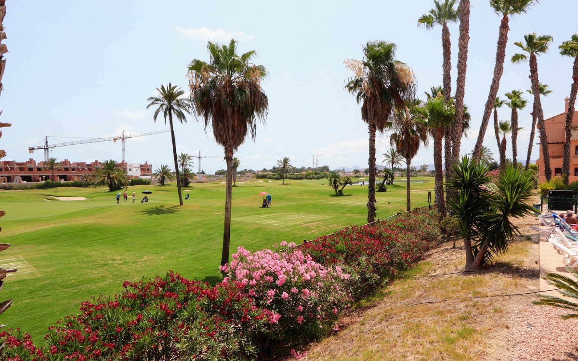zum Verkauf - Apartment - Los Alcazares - Los Alcazares Centro