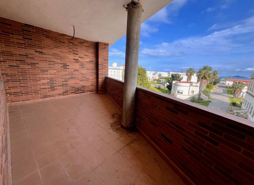 zum Verkauf - Apartment - Los Alcazares - Los Alcazares Centro