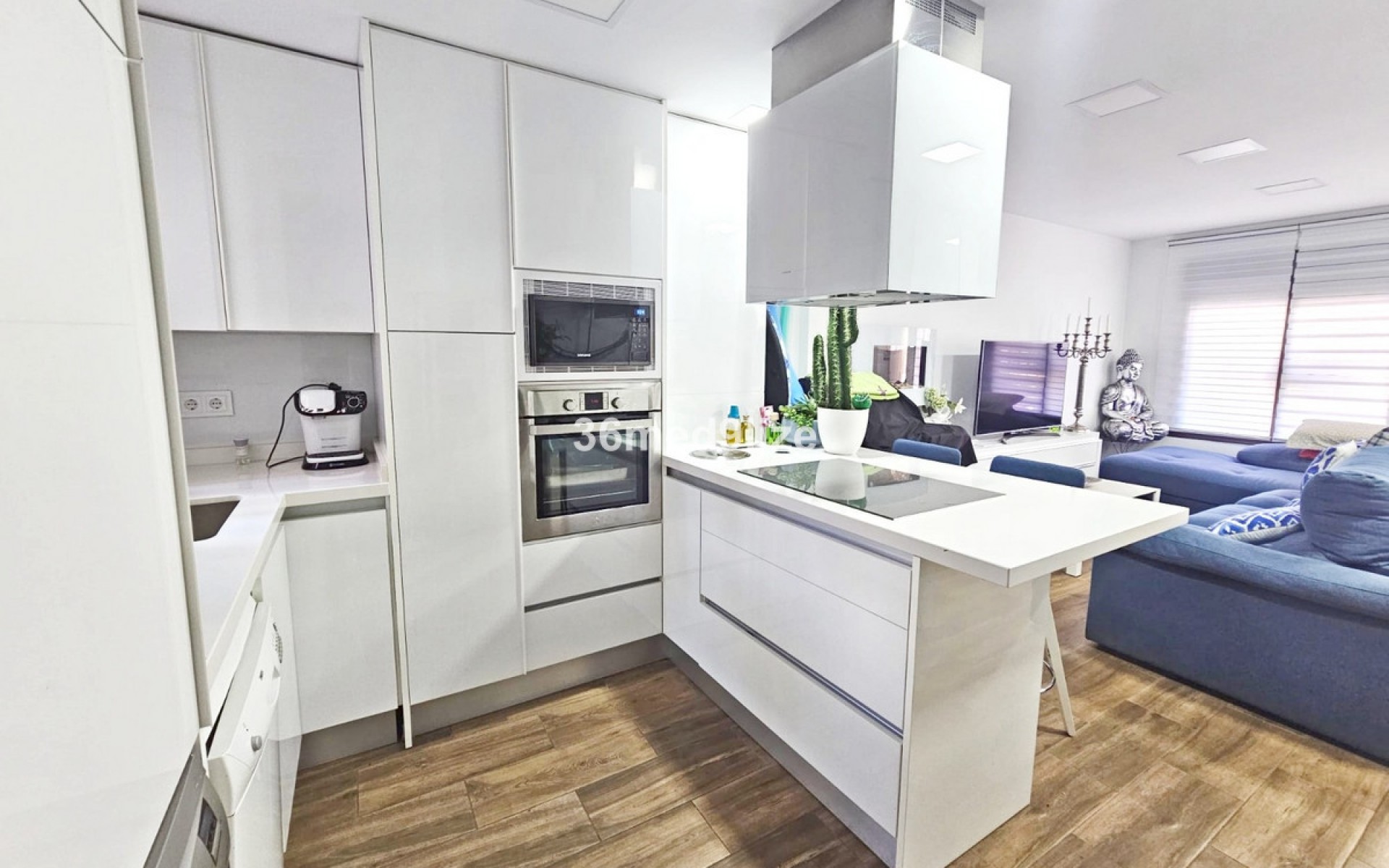 zum Verkauf - Apartment - Los Alcazares - Los Alcazares Centro