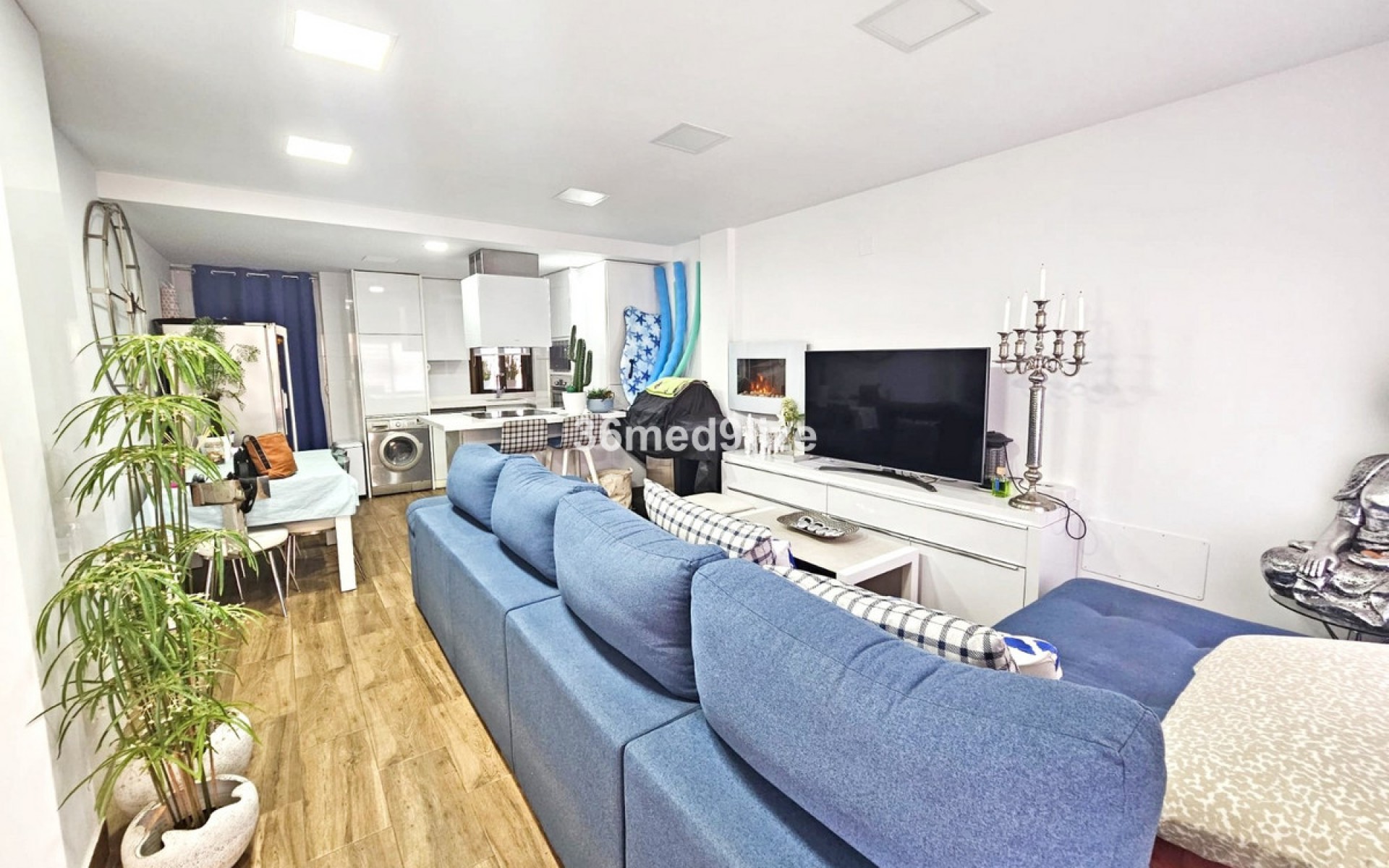 zum Verkauf - Apartment - Los Alcazares - Los Alcazares Centro