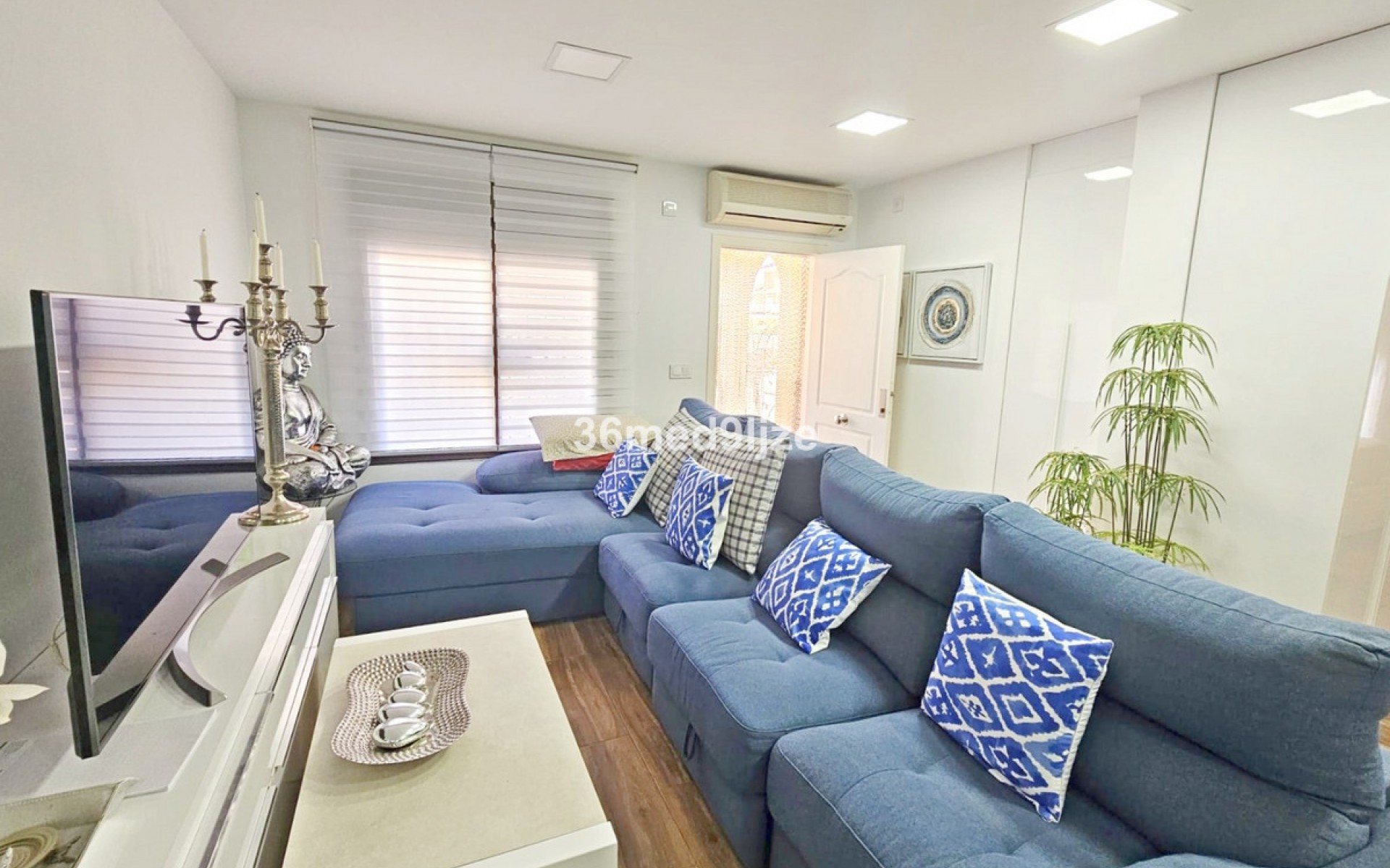 zum Verkauf - Apartment - Los Alcazares - Los Alcazares Centro