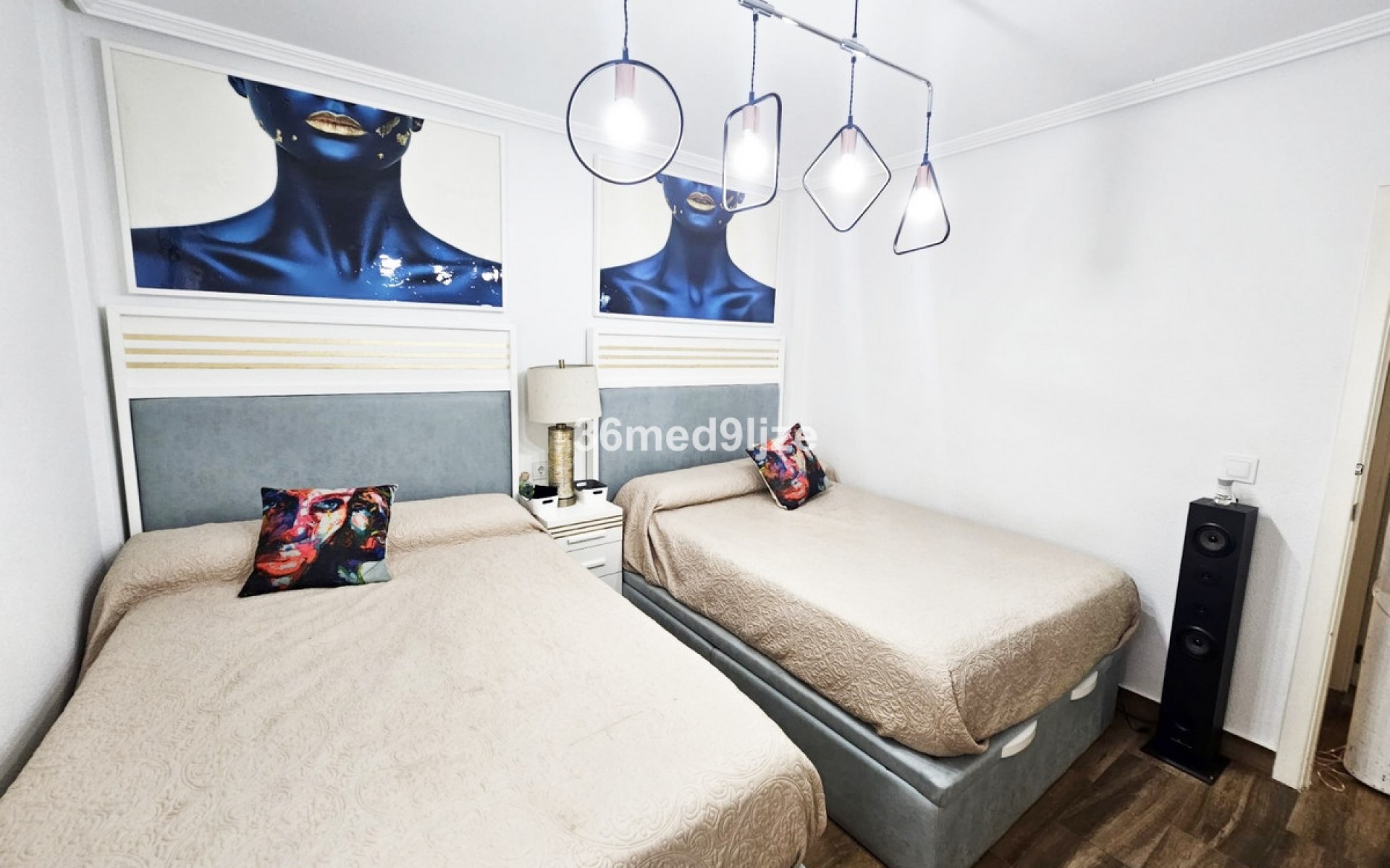 zum Verkauf - Apartment - Los Alcazares - Los Alcazares Centro