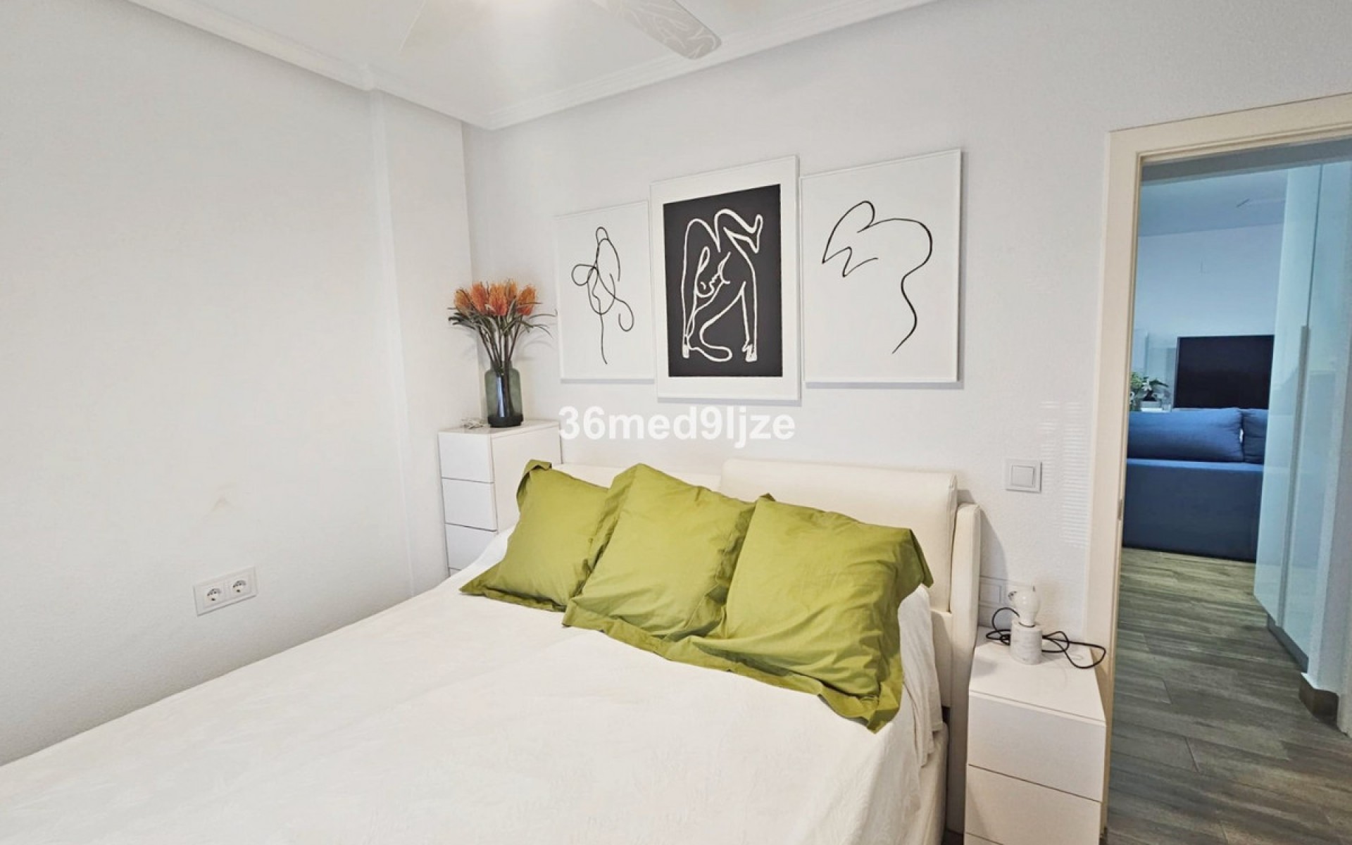 zum Verkauf - Apartment - Los Alcazares - Los Alcazares Centro