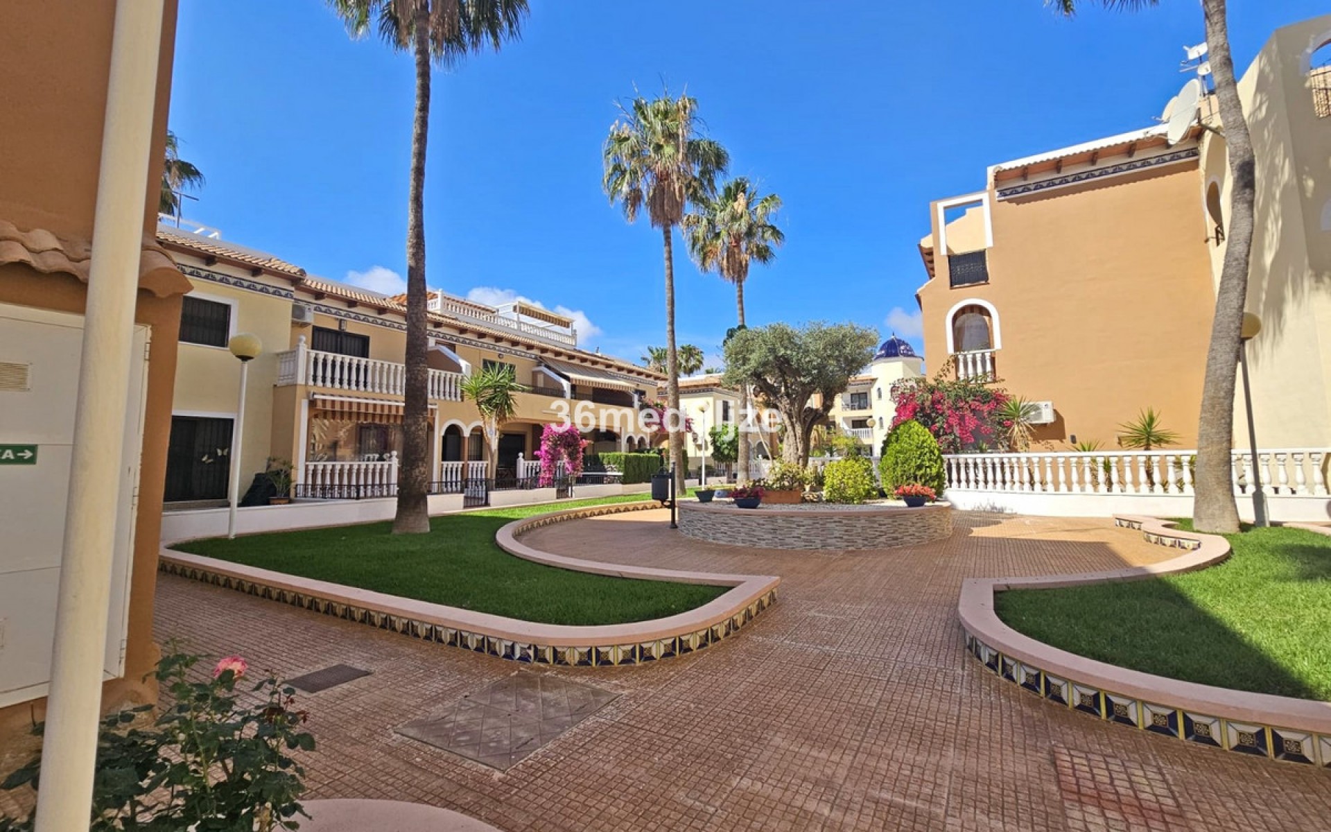 zum Verkauf - Apartment - Los Alcazares - Los Alcazares Centro