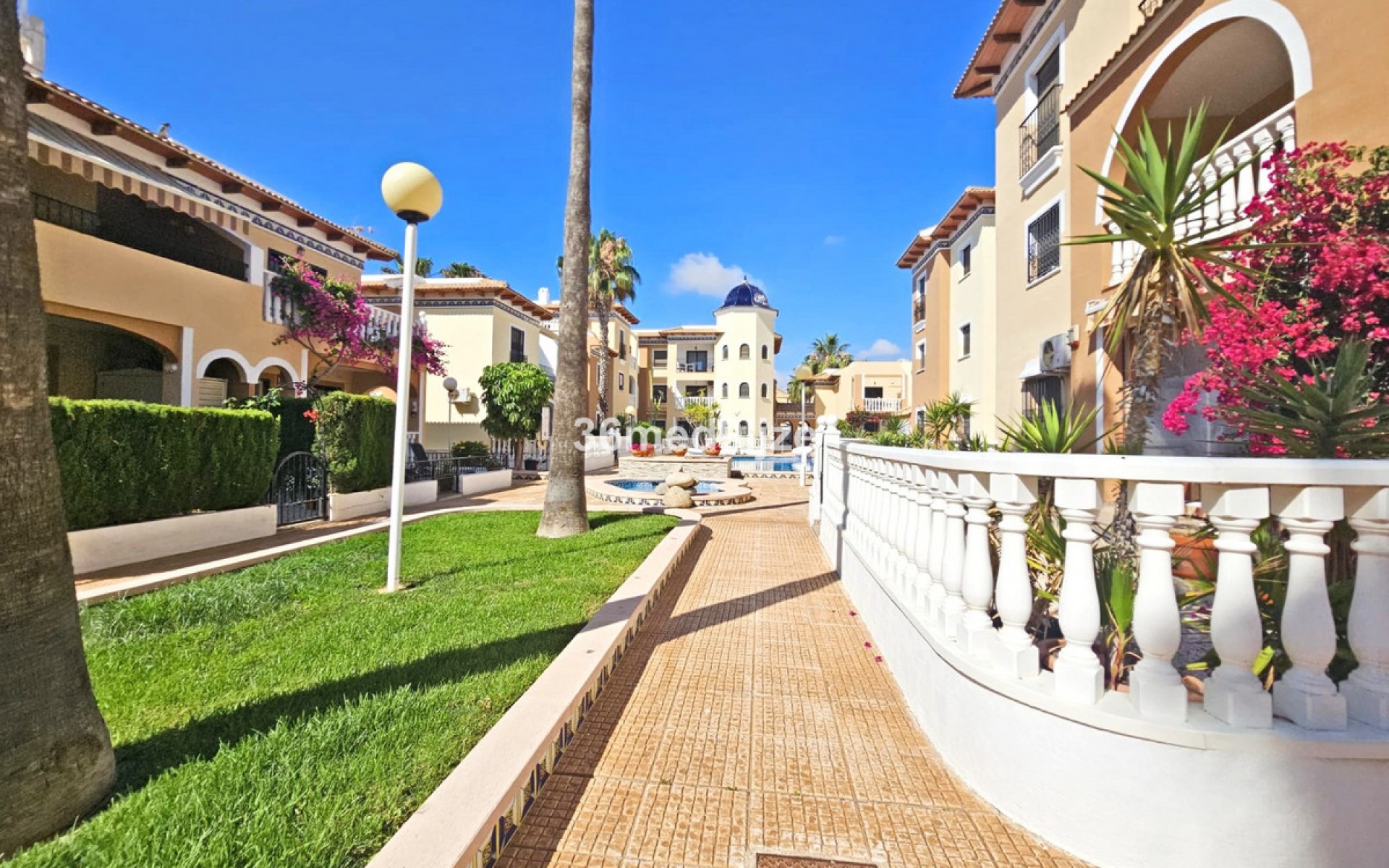zum Verkauf - Apartment - Los Alcazares - Los Alcazares Centro