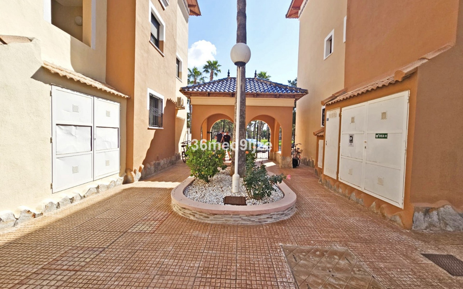 zum Verkauf - Apartment - Los Alcazares - Los Alcazares Centro