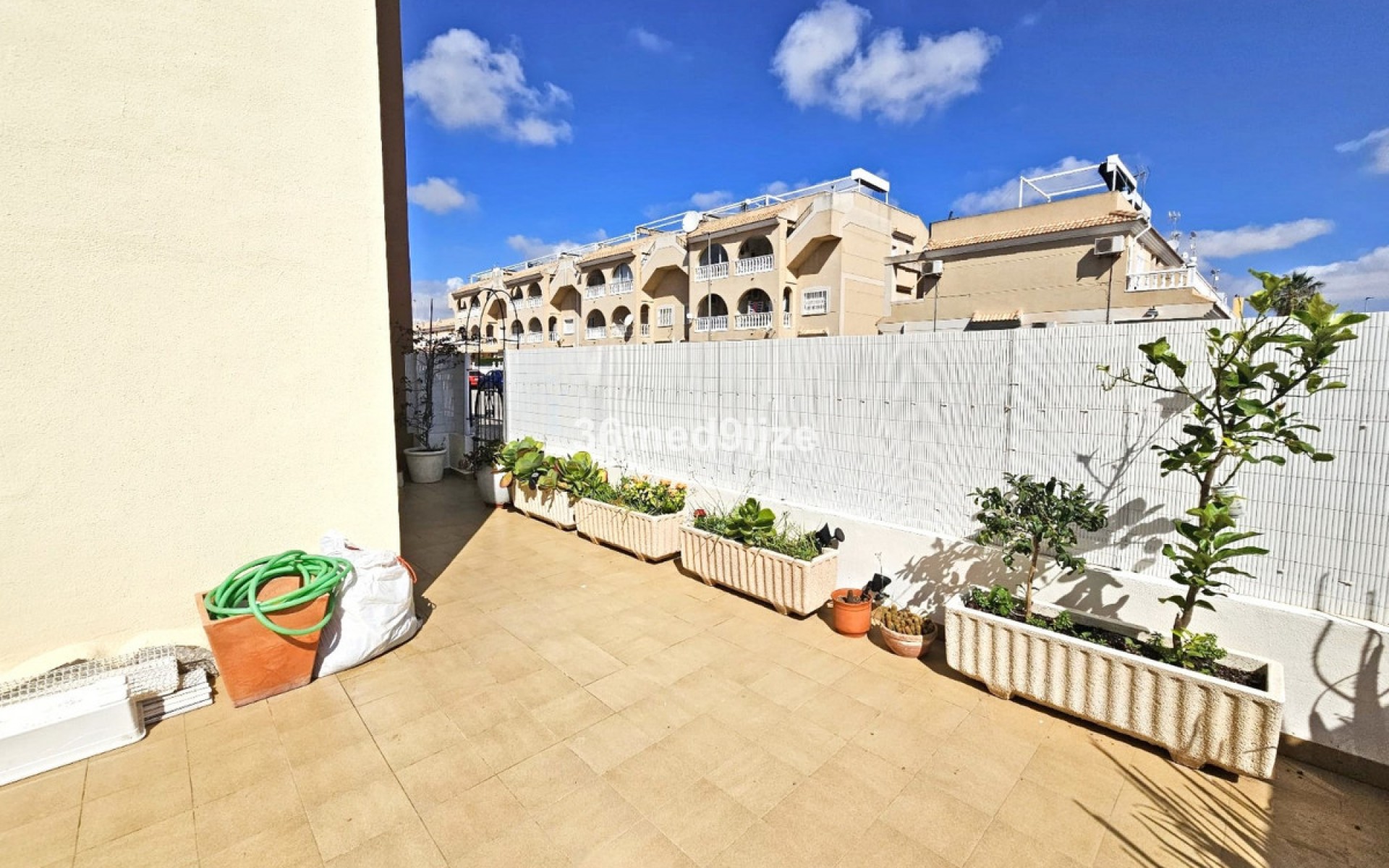 zum Verkauf - Apartment - Los Alcazares - Los Alcazares Centro