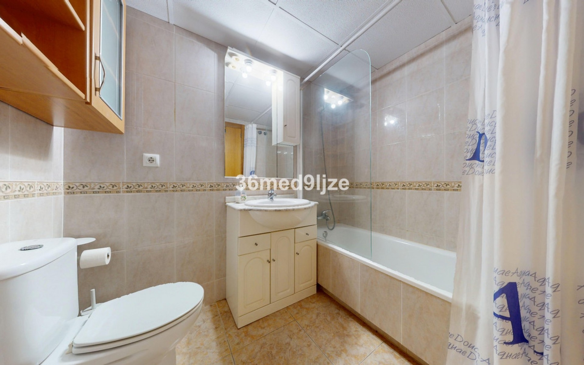 zum Verkauf - Apartment - Los Alcazares - Los Alcazares Centro