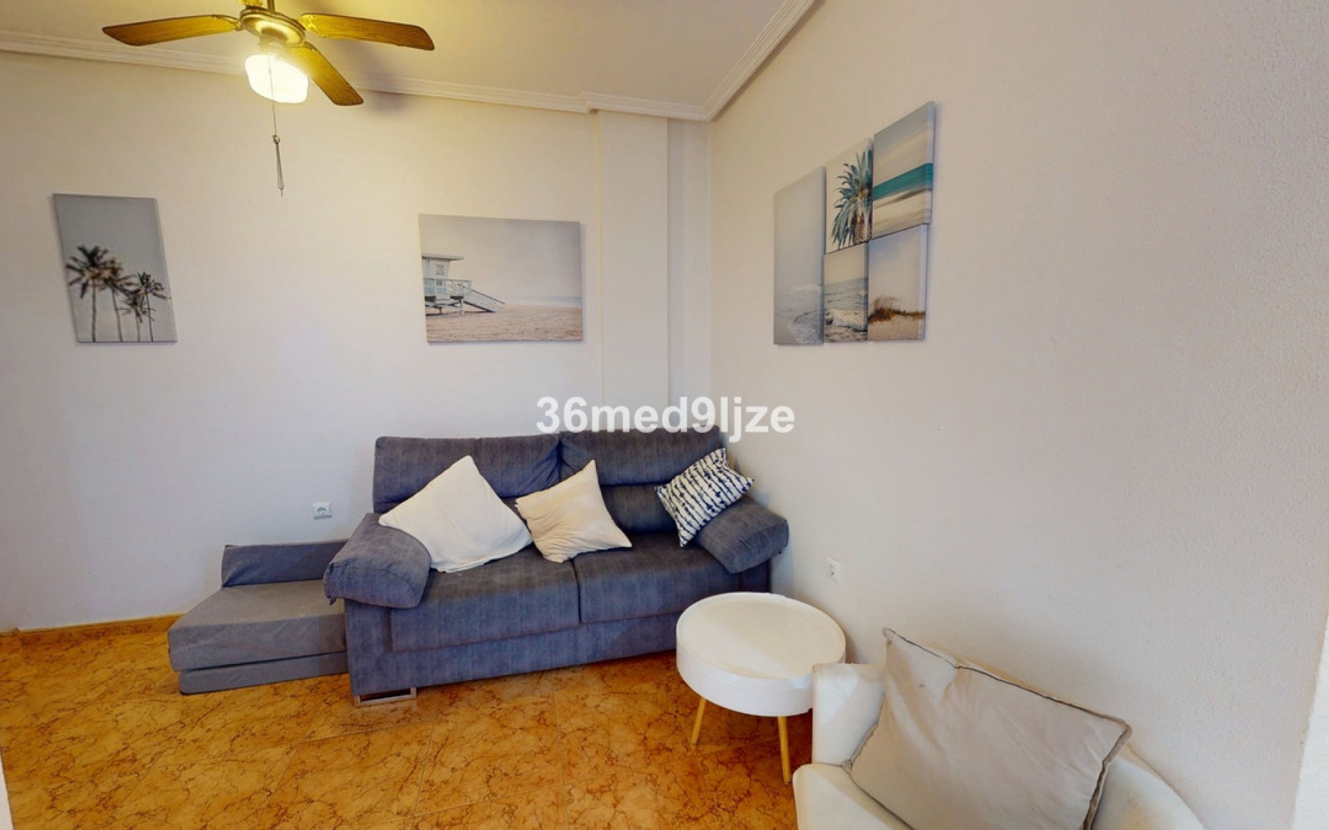 zum Verkauf - Apartment - Los Alcazares - Los Alcazares Centro