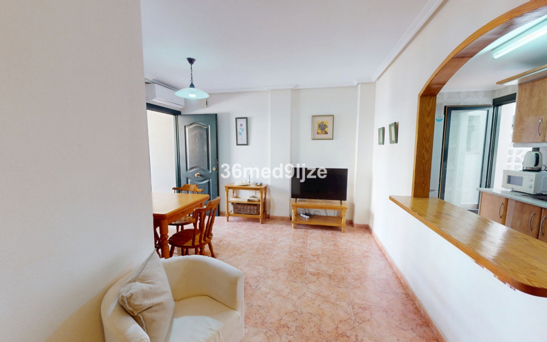 zum Verkauf - Apartment - Los Alcazares - Los Alcazares Centro